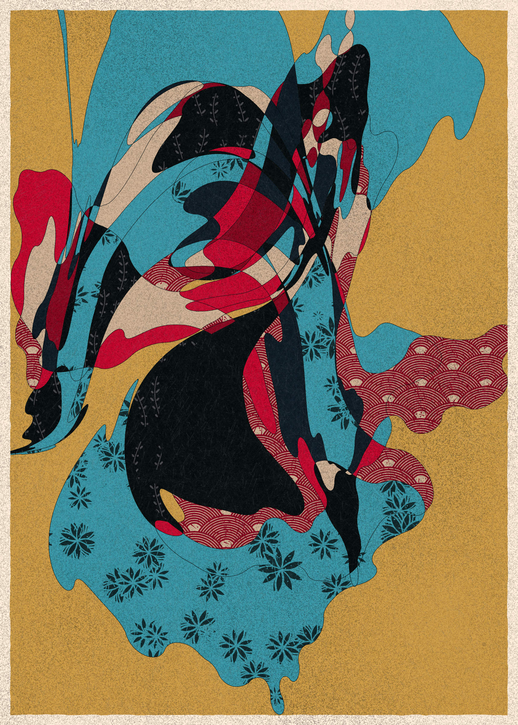 Memories of Qilin #282000090