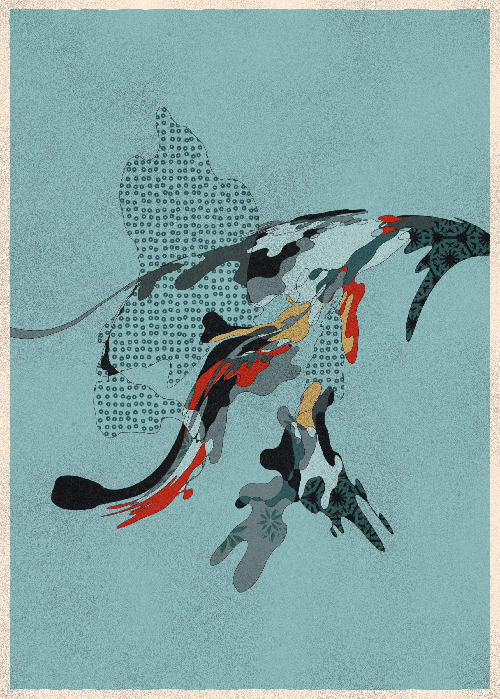 Memories of Qilin #282000091