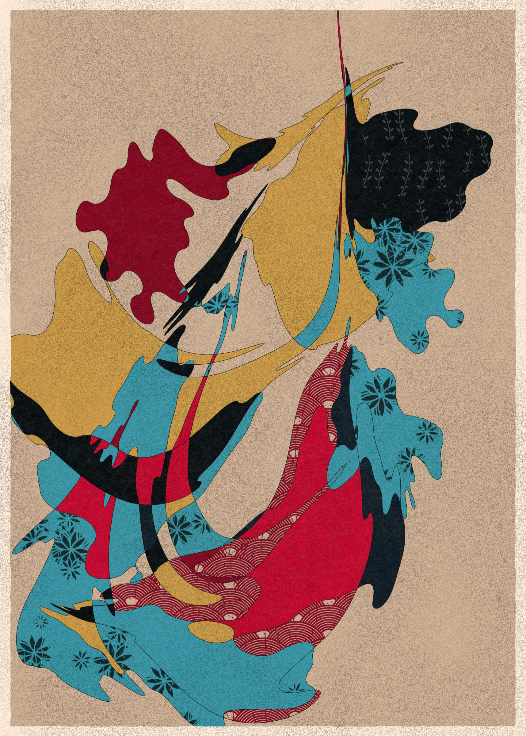Memories of Qilin #282000092