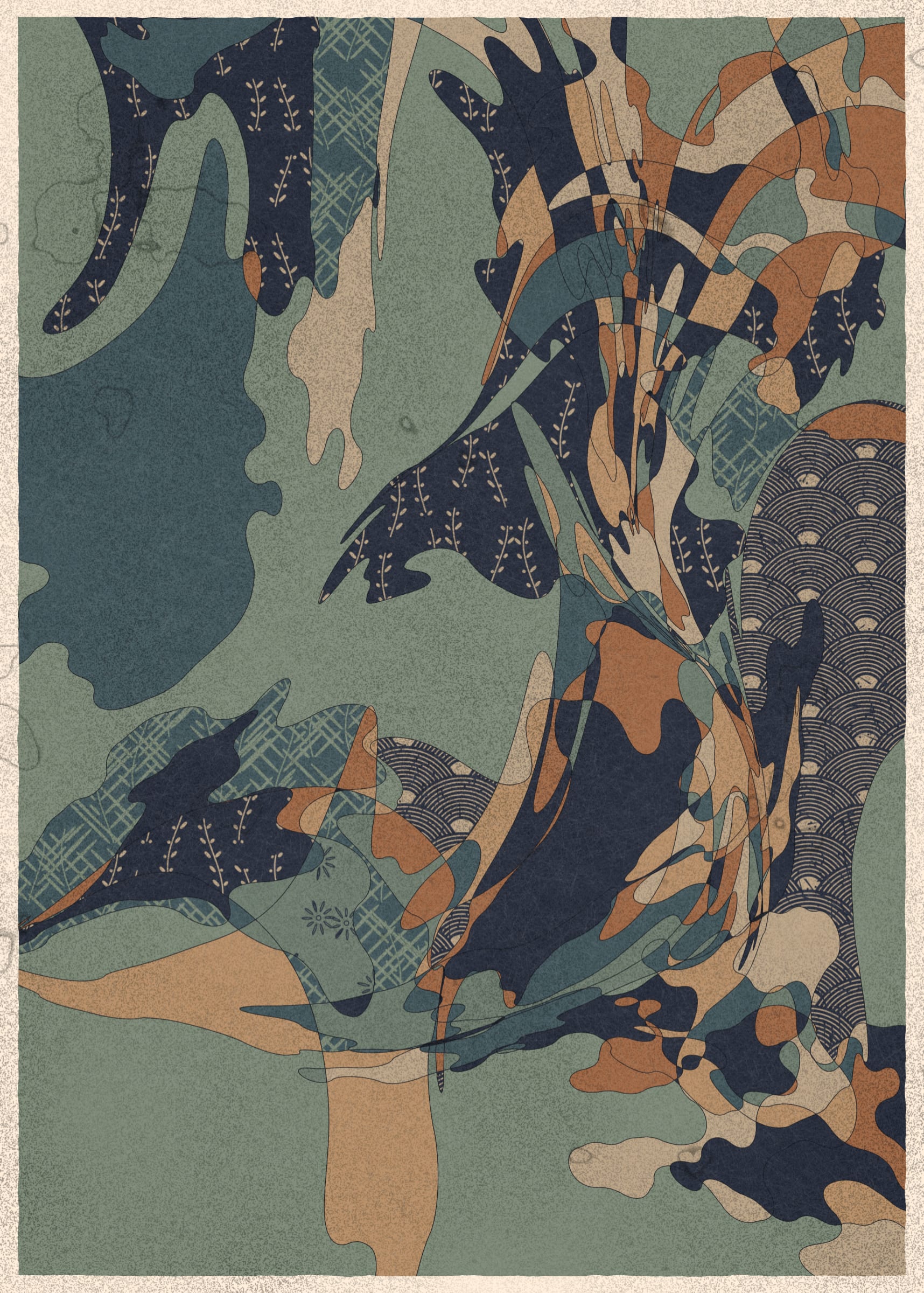 Memories of Qilin #282000094