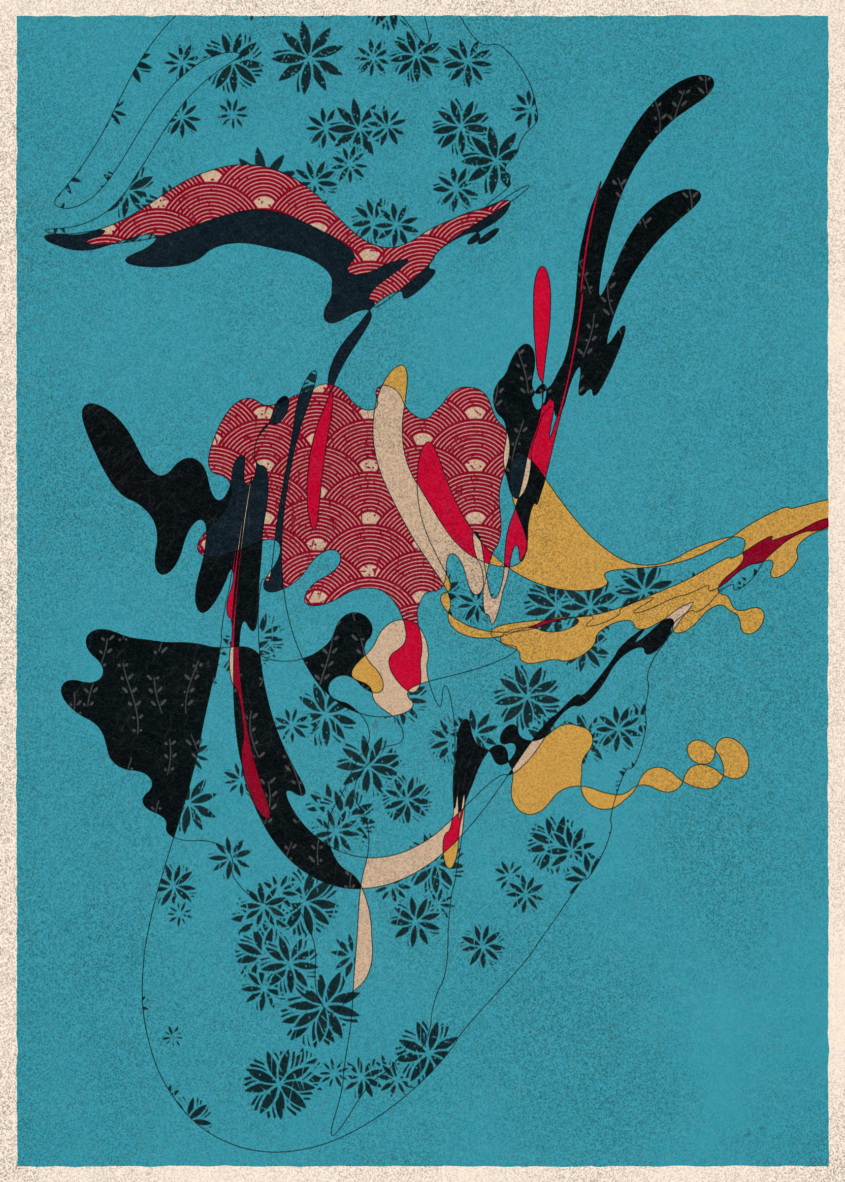 Memories of Qilin #282000096