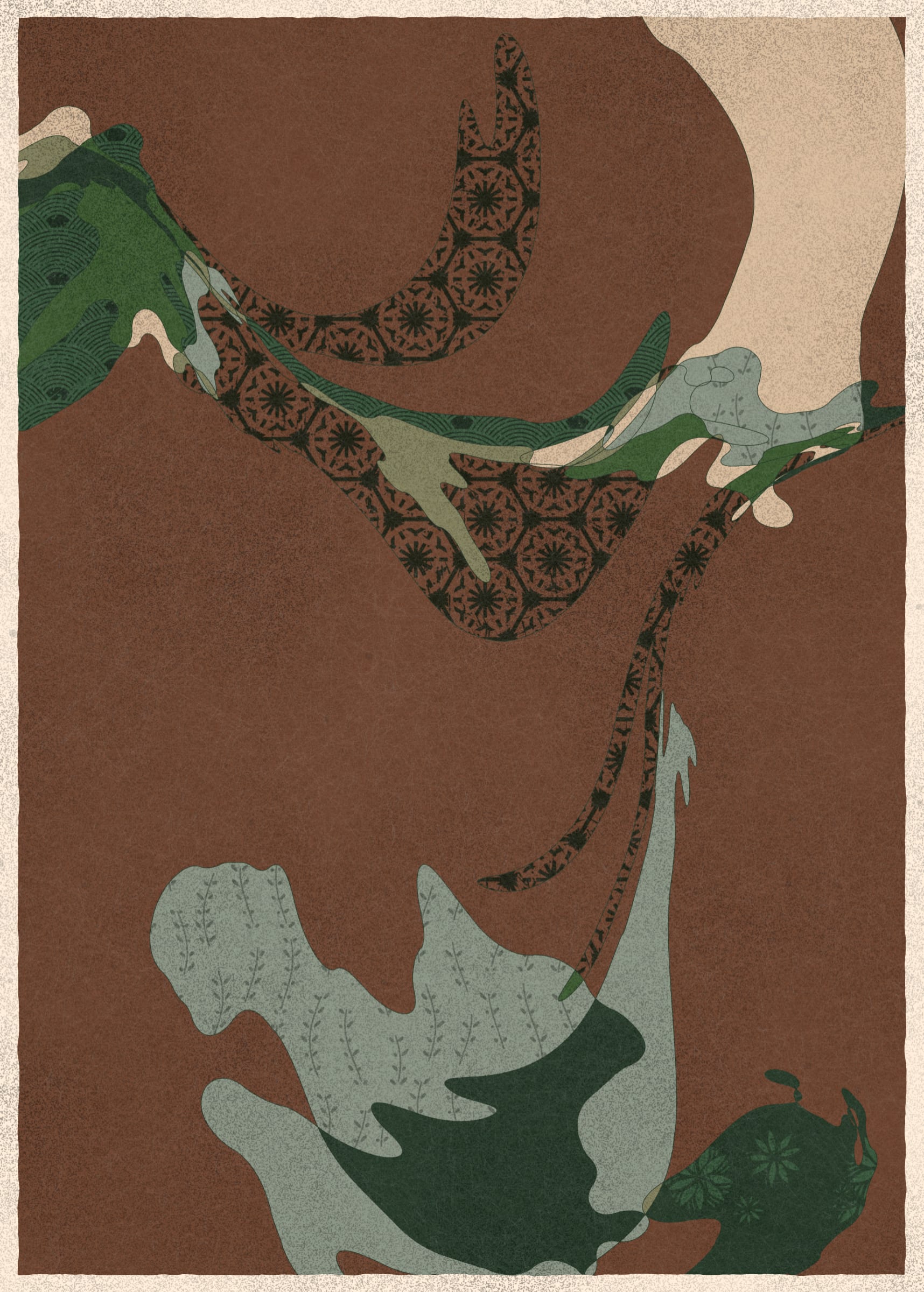 Memories of Qilin #282000097