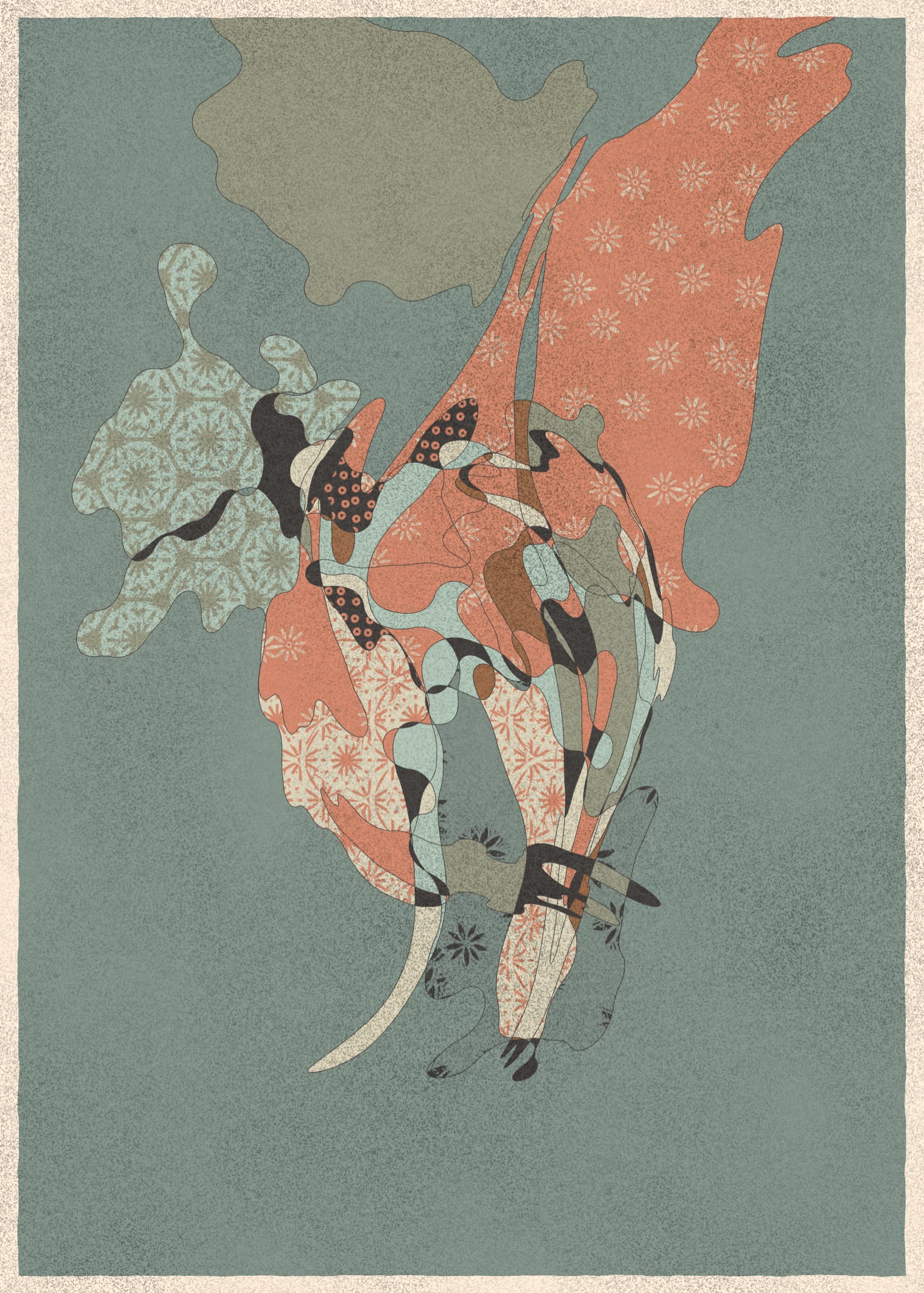 Memories of Qilin #282000098
