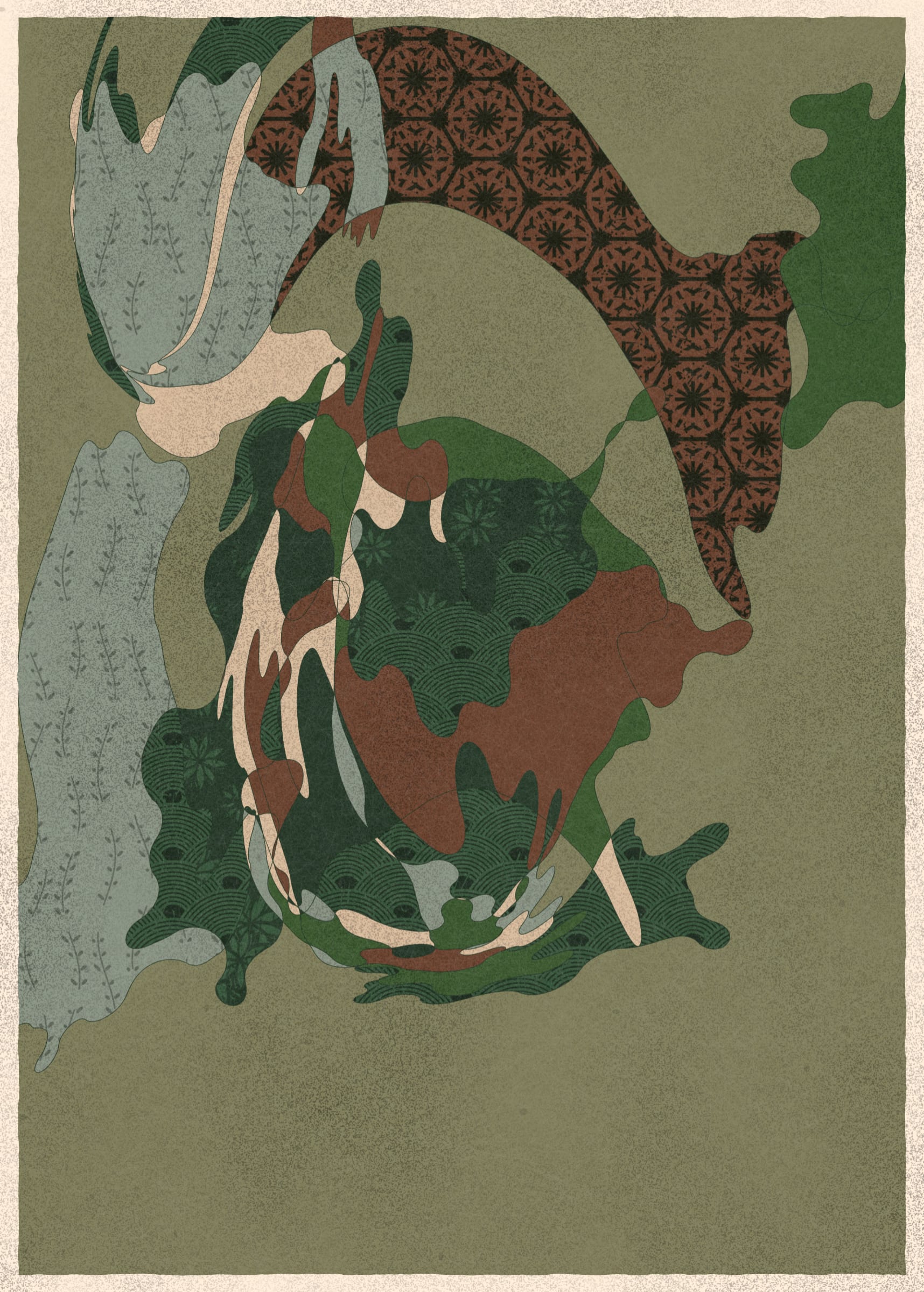 Memories of Qilin #282000100