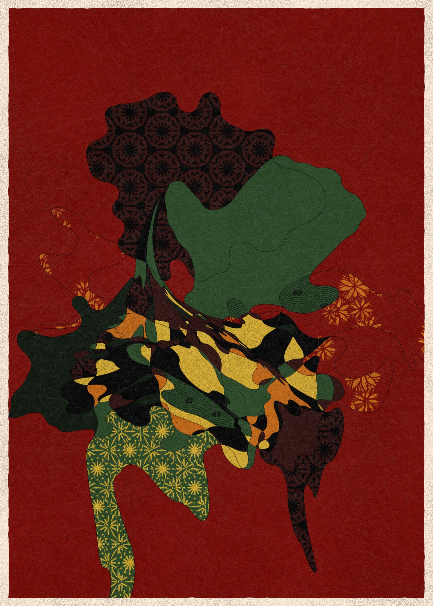 Memories of Qilin #282000101
