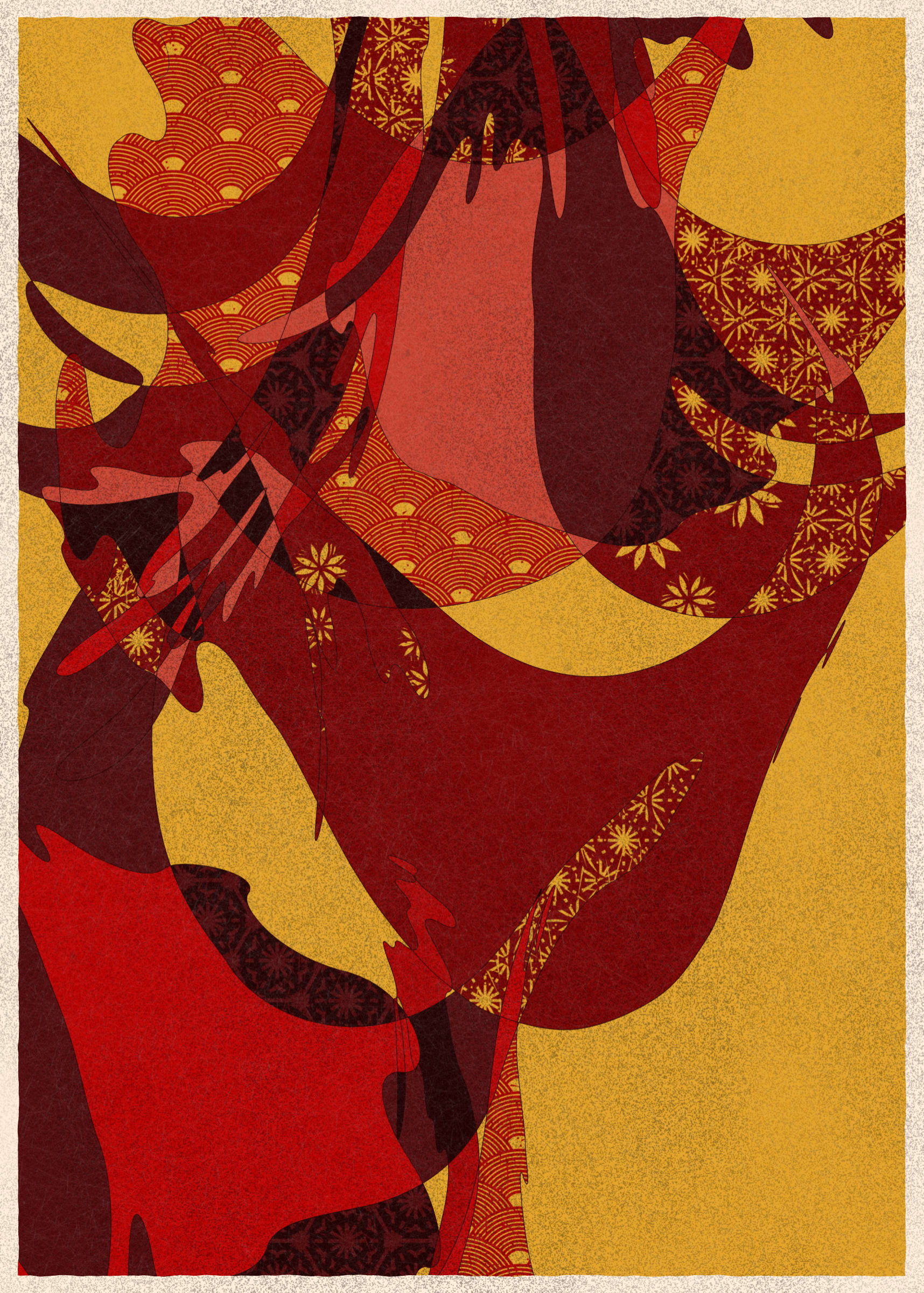 Memories of Qilin #282000104