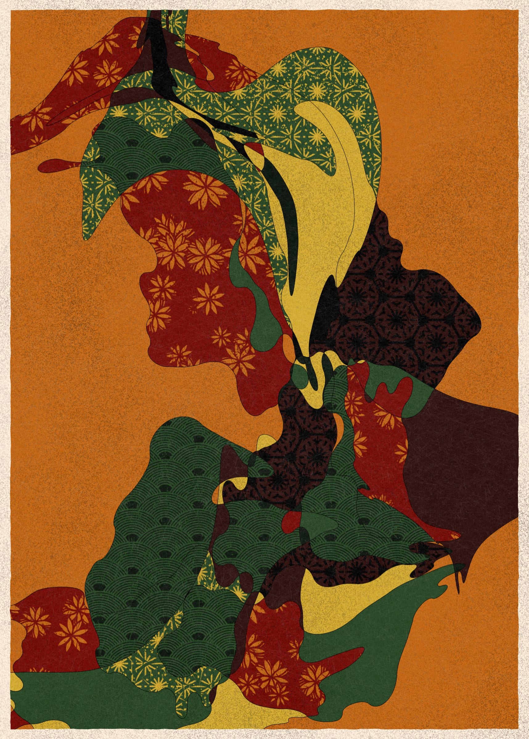 Memories of Qilin #282000107