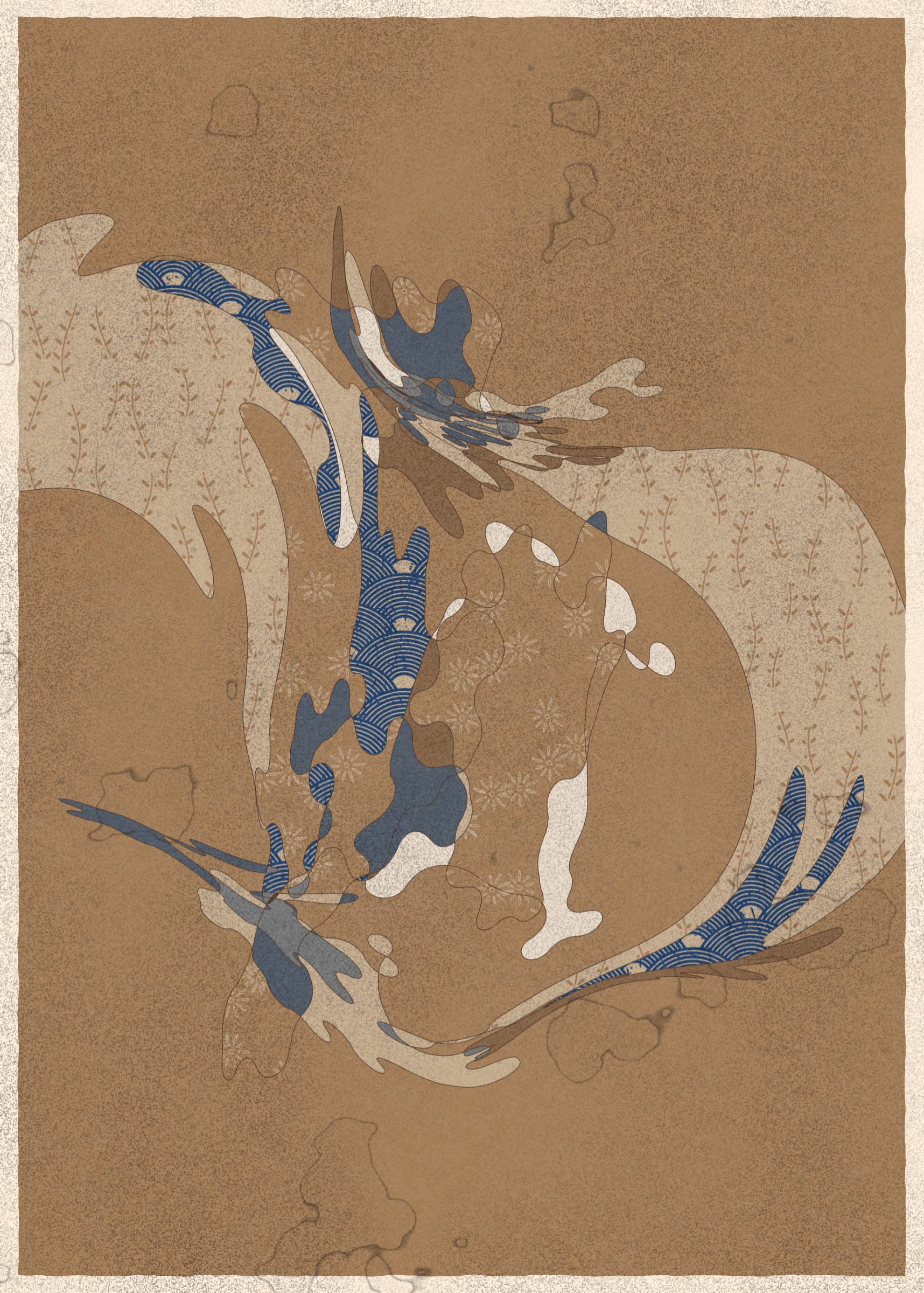 Memories of Qilin #282000108