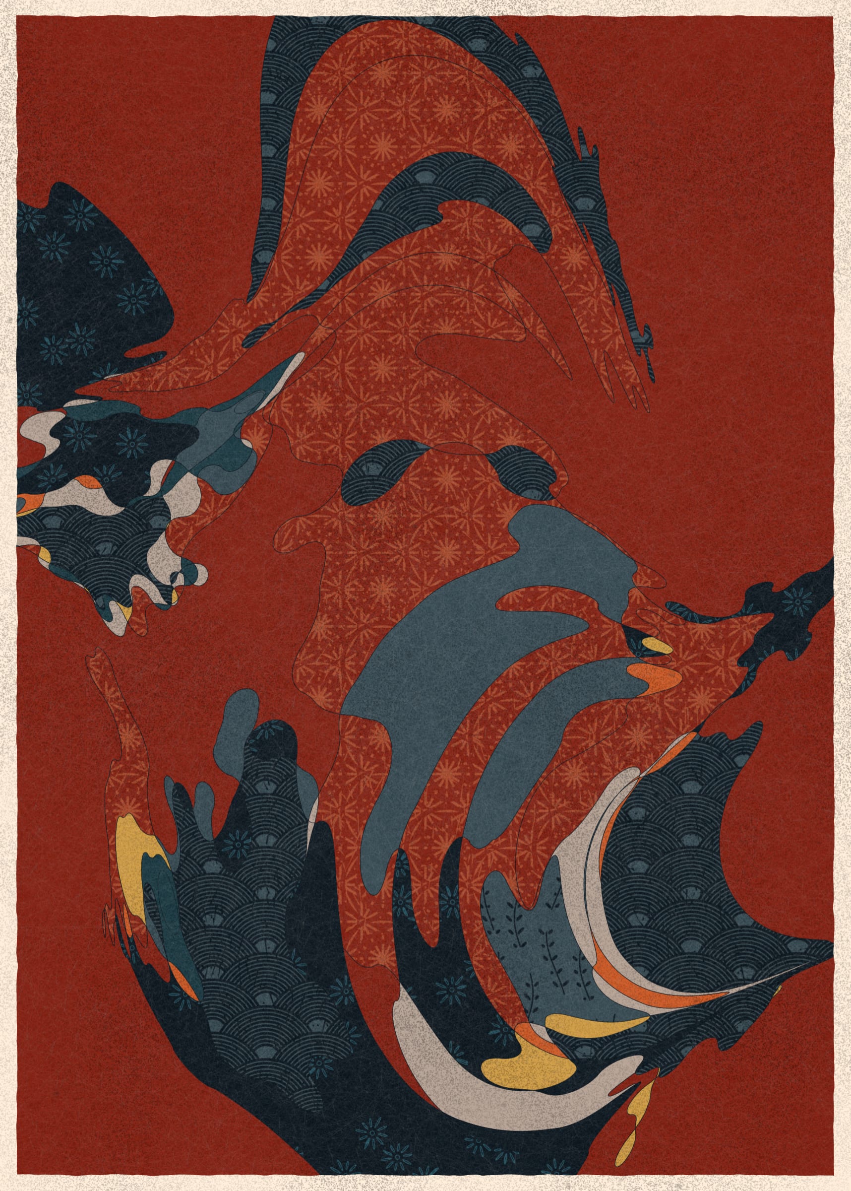 Memories of Qilin #282000109