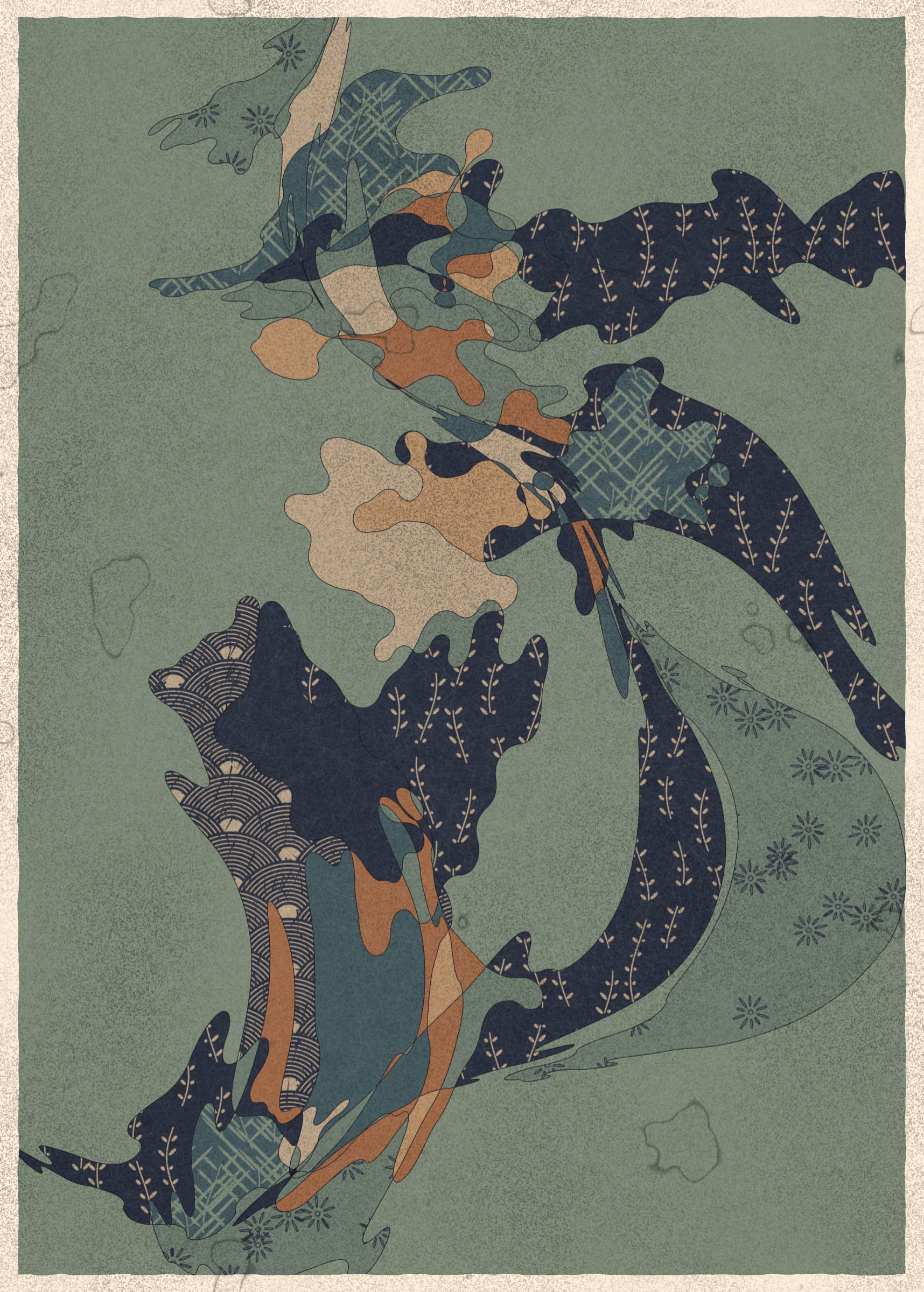 Memories of Qilin #282000112