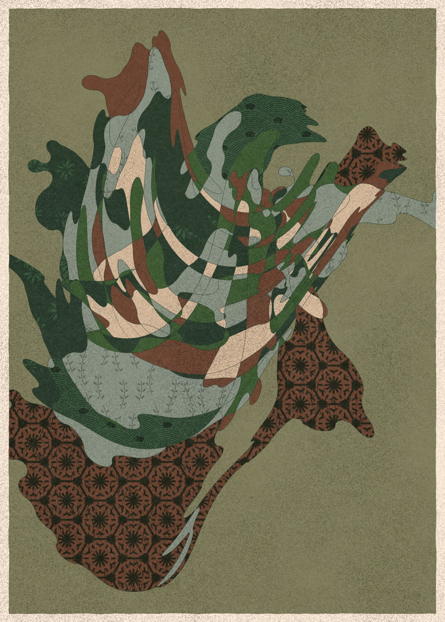 Memories of Qilin #282000113
