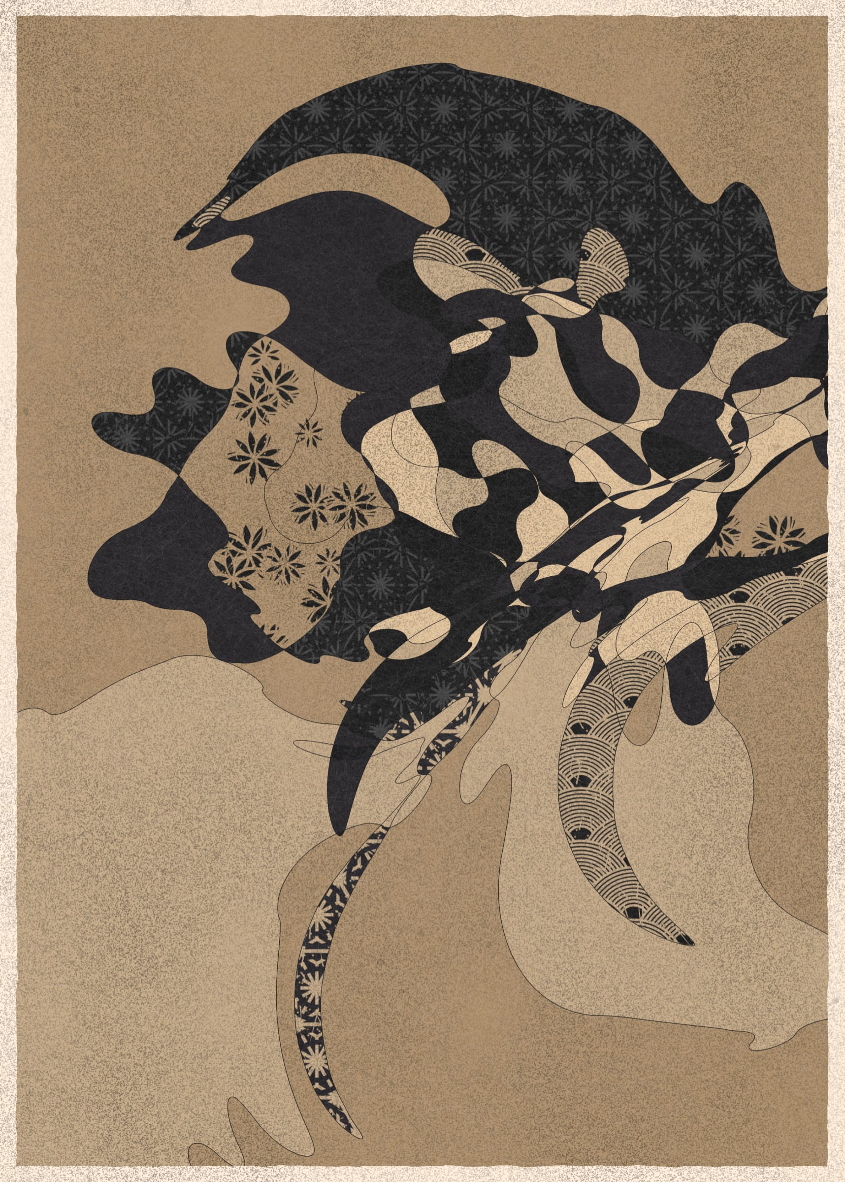 Memories of Qilin #282000115