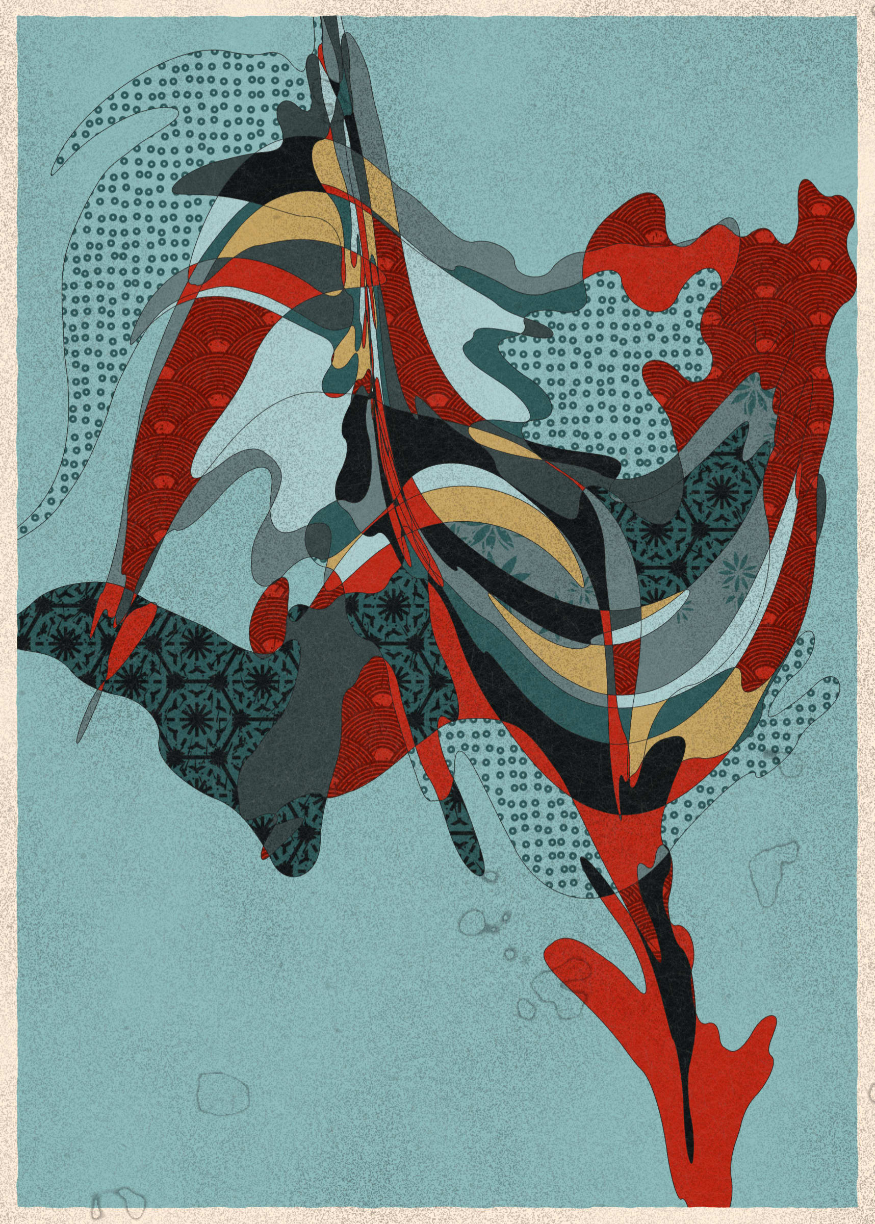 Memories of Qilin #282000116