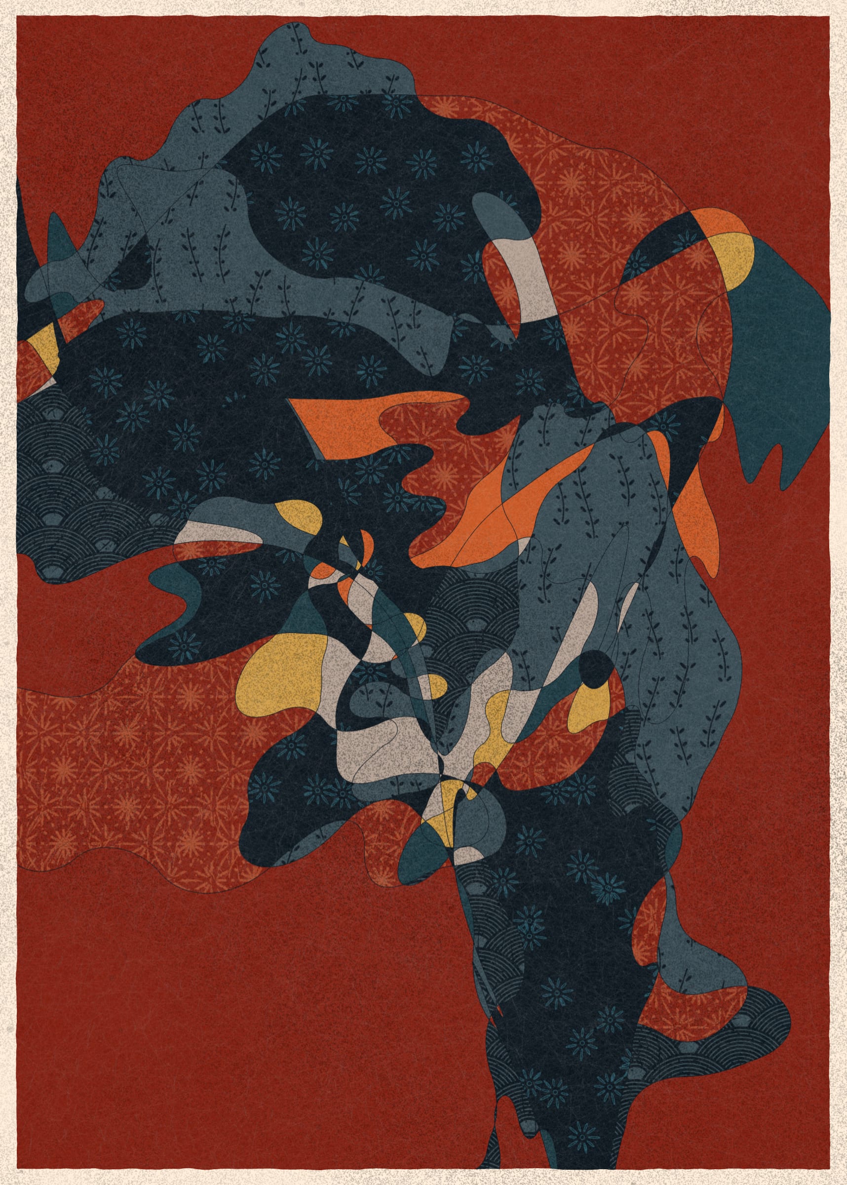 Memories of Qilin #282000121