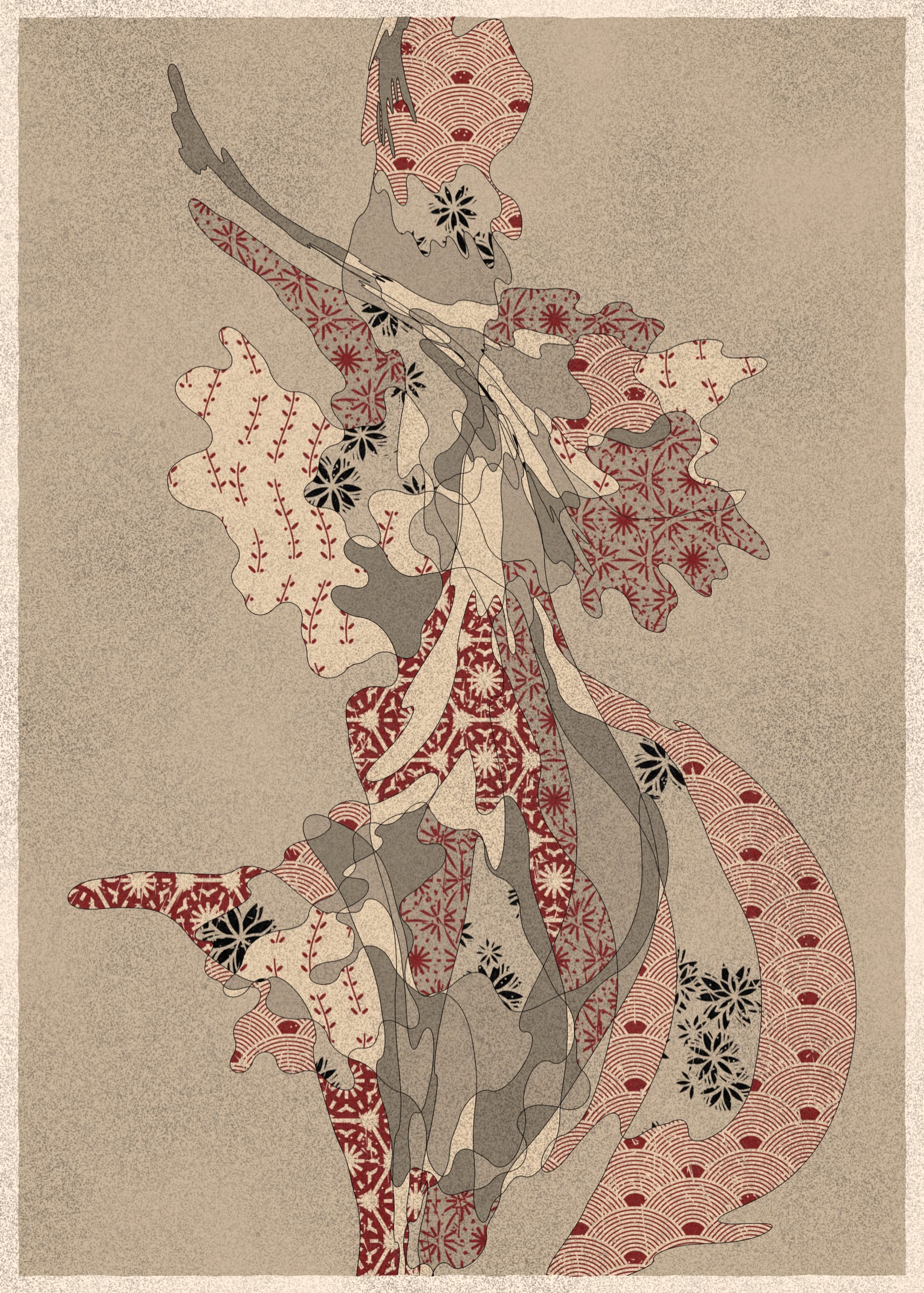 Memories of Qilin #282000126