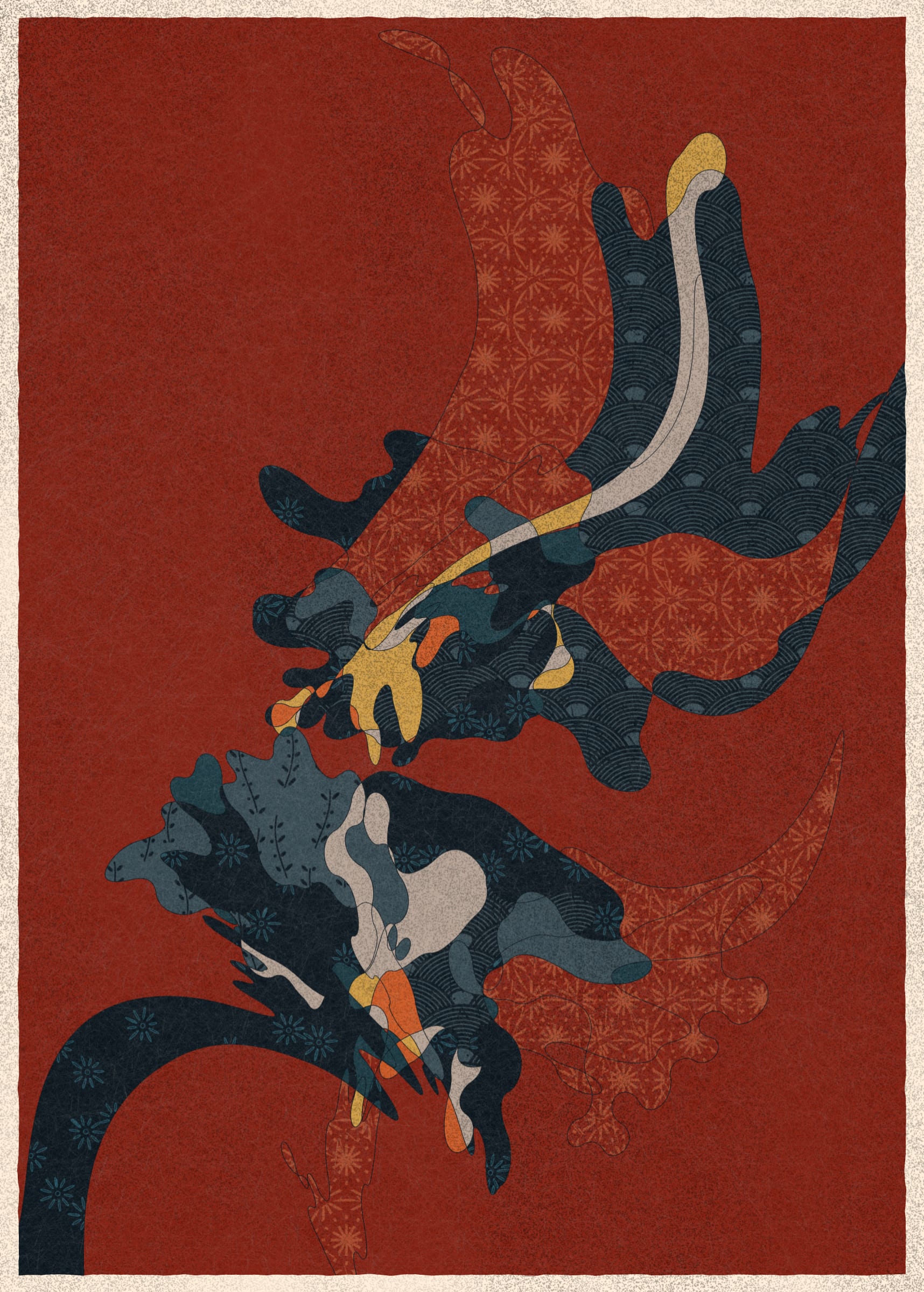 Memories of Qilin #282000127