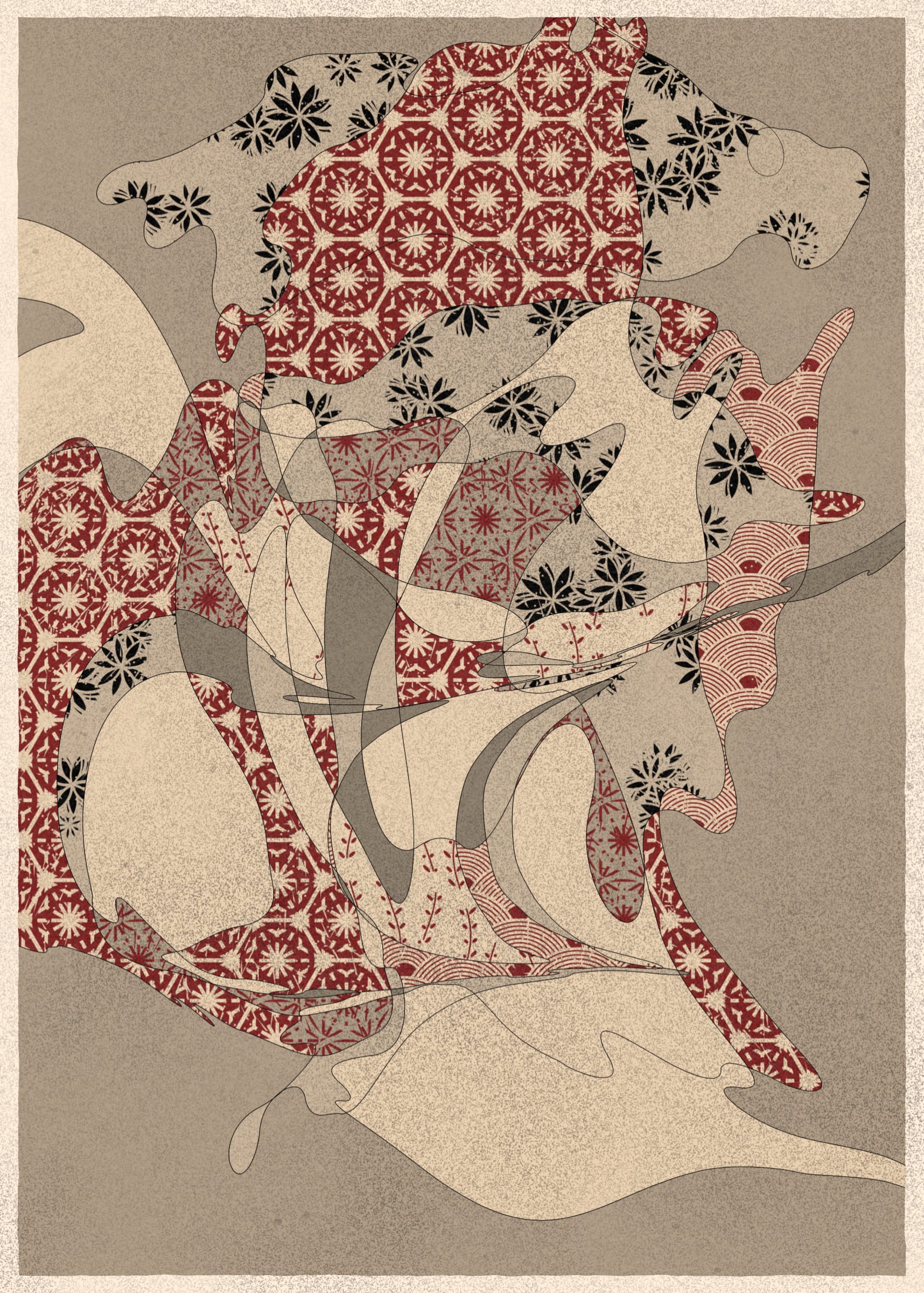 Memories of Qilin #282000128