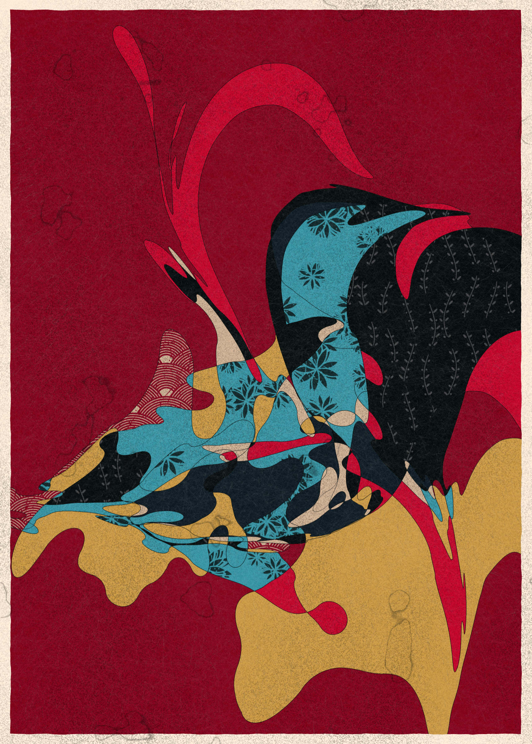 Memories of Qilin #282000129