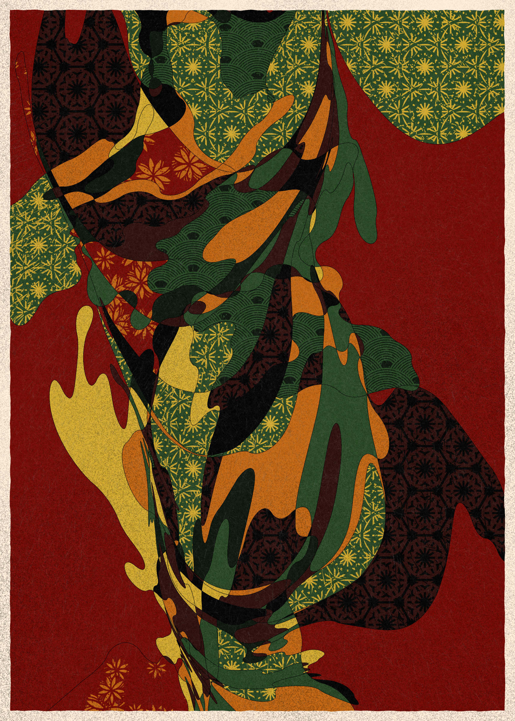 Memories of Qilin #282000131