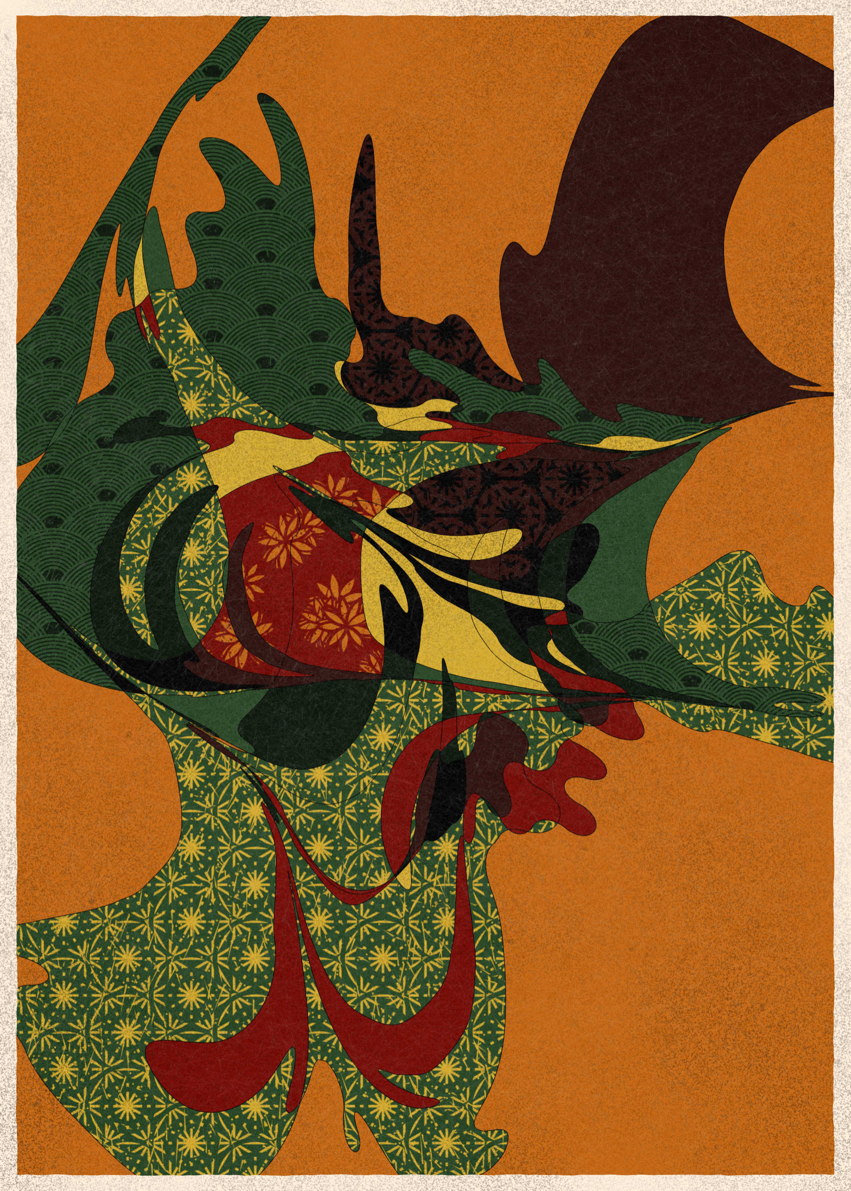 Memories of Qilin #282000132