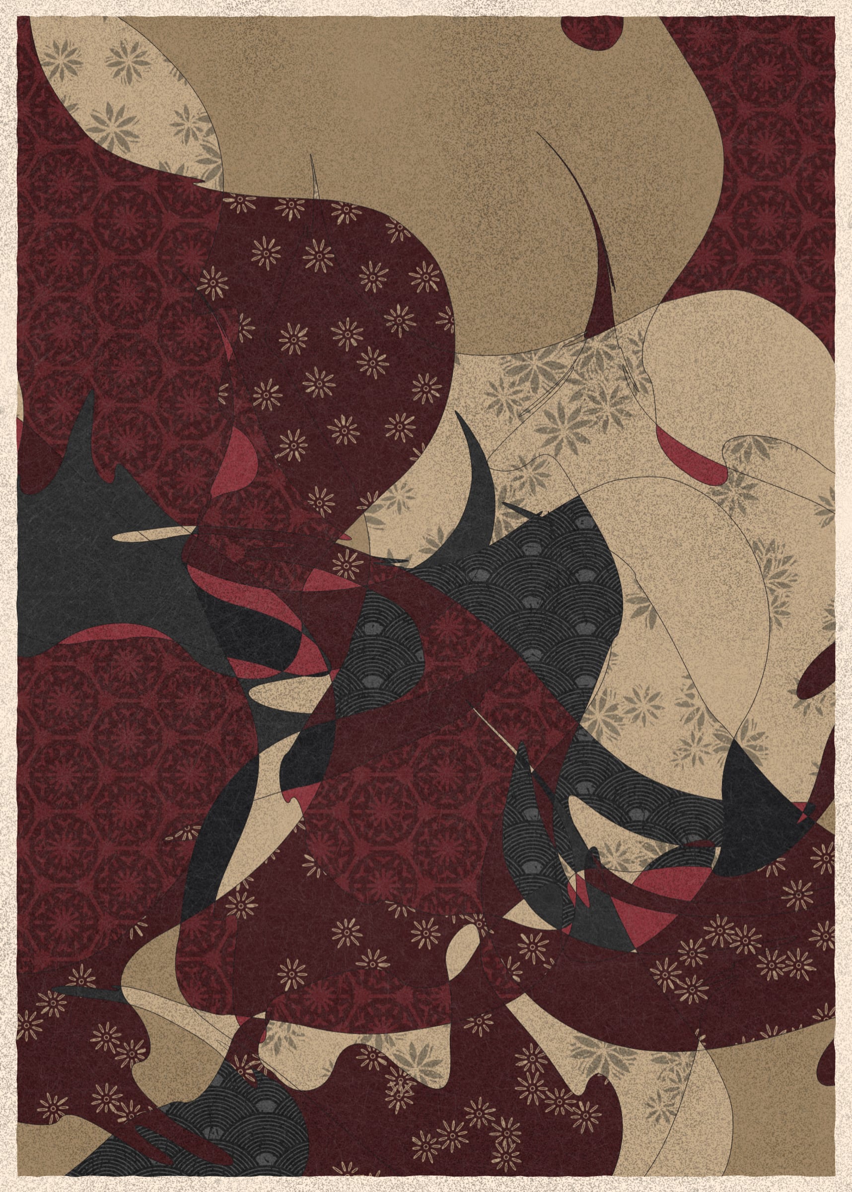 Memories of Qilin #282000137
