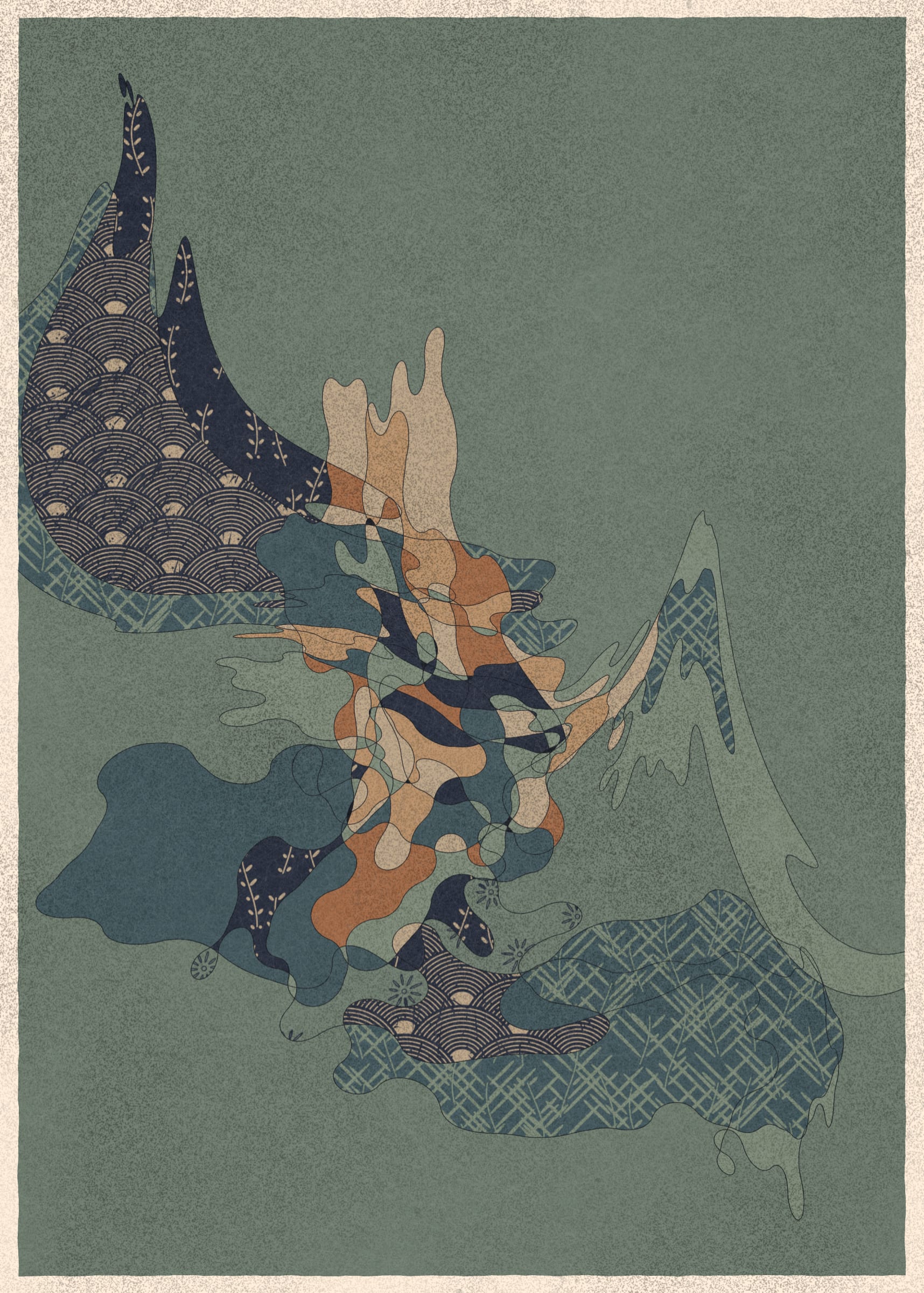 Memories of Qilin #282000140