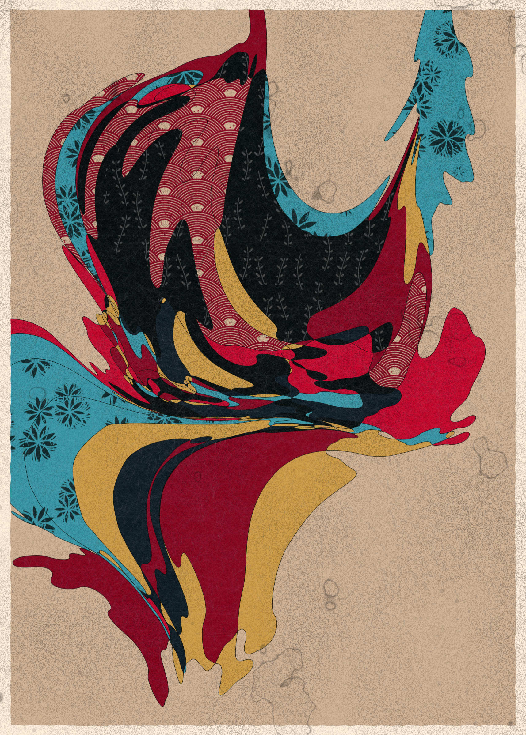Memories of Qilin #282000142