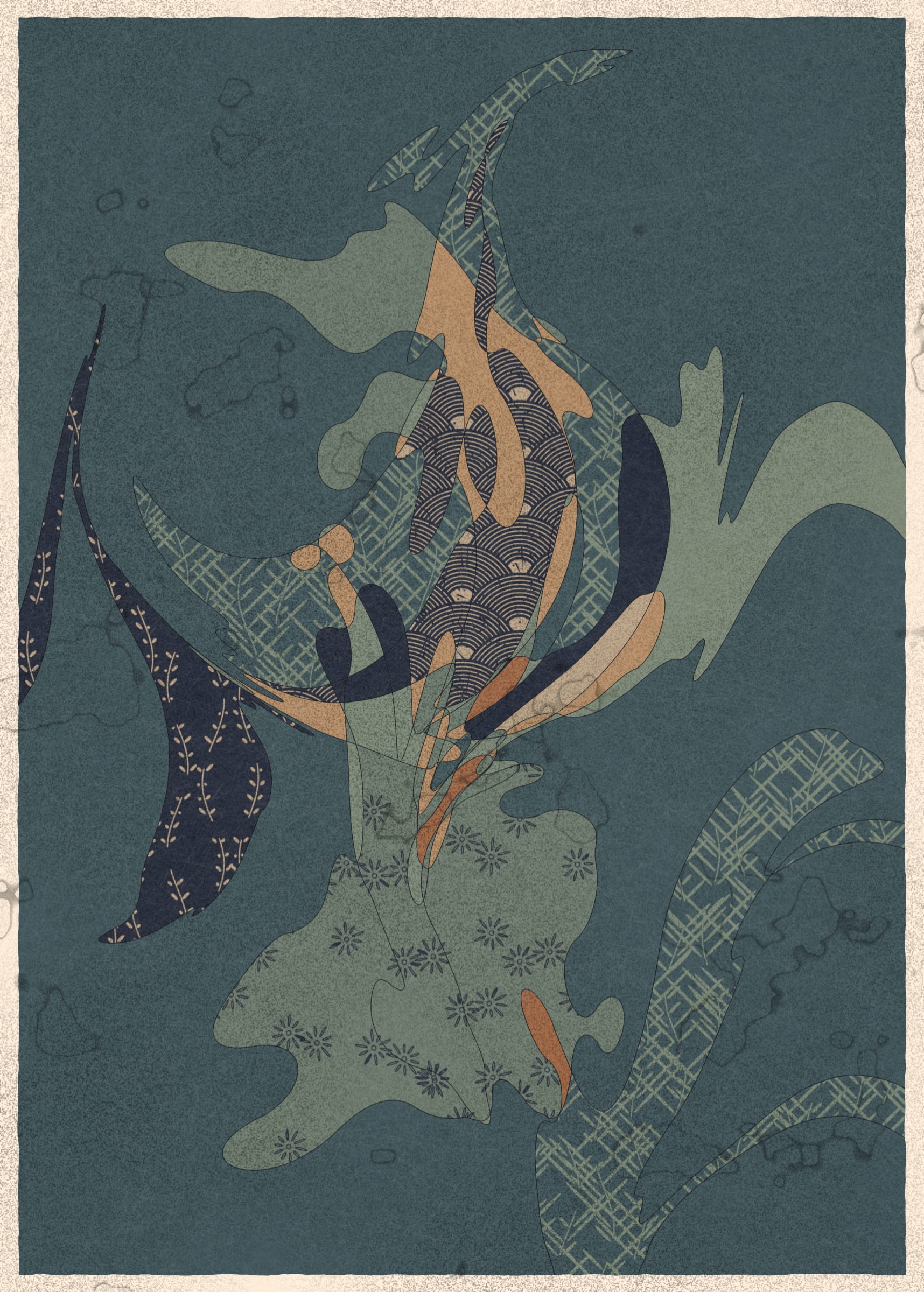 Memories of Qilin #282000146