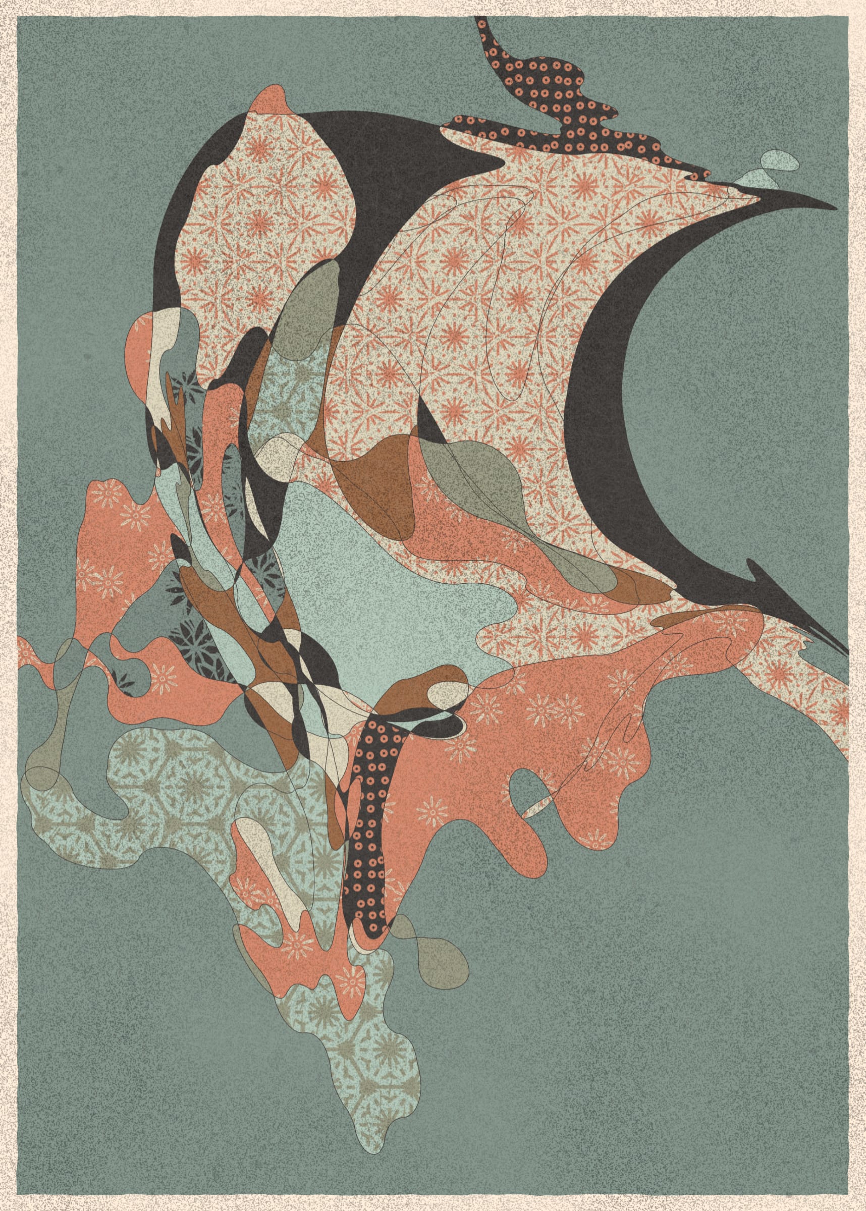 Memories of Qilin #282000147