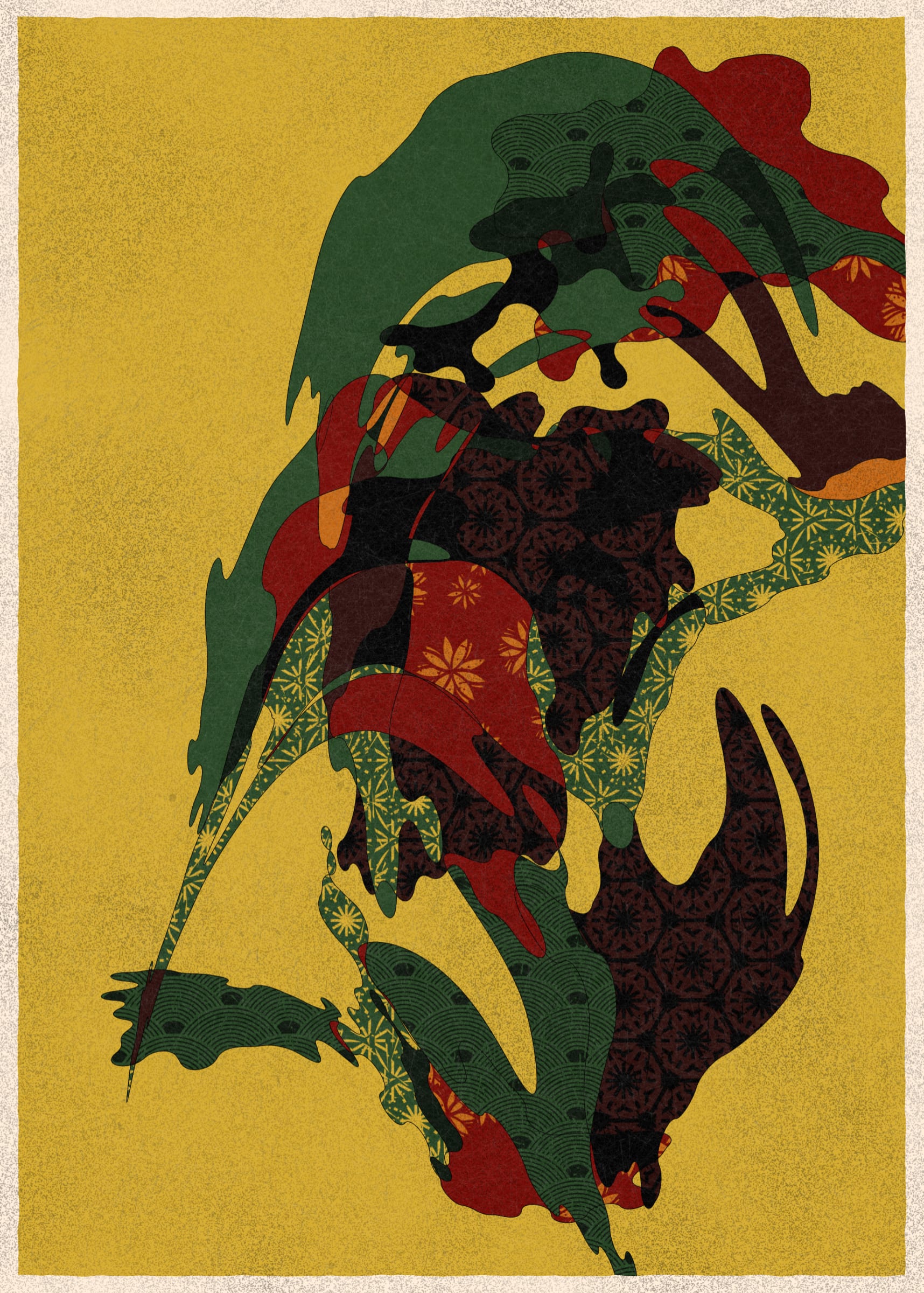 Memories of Qilin #282000148