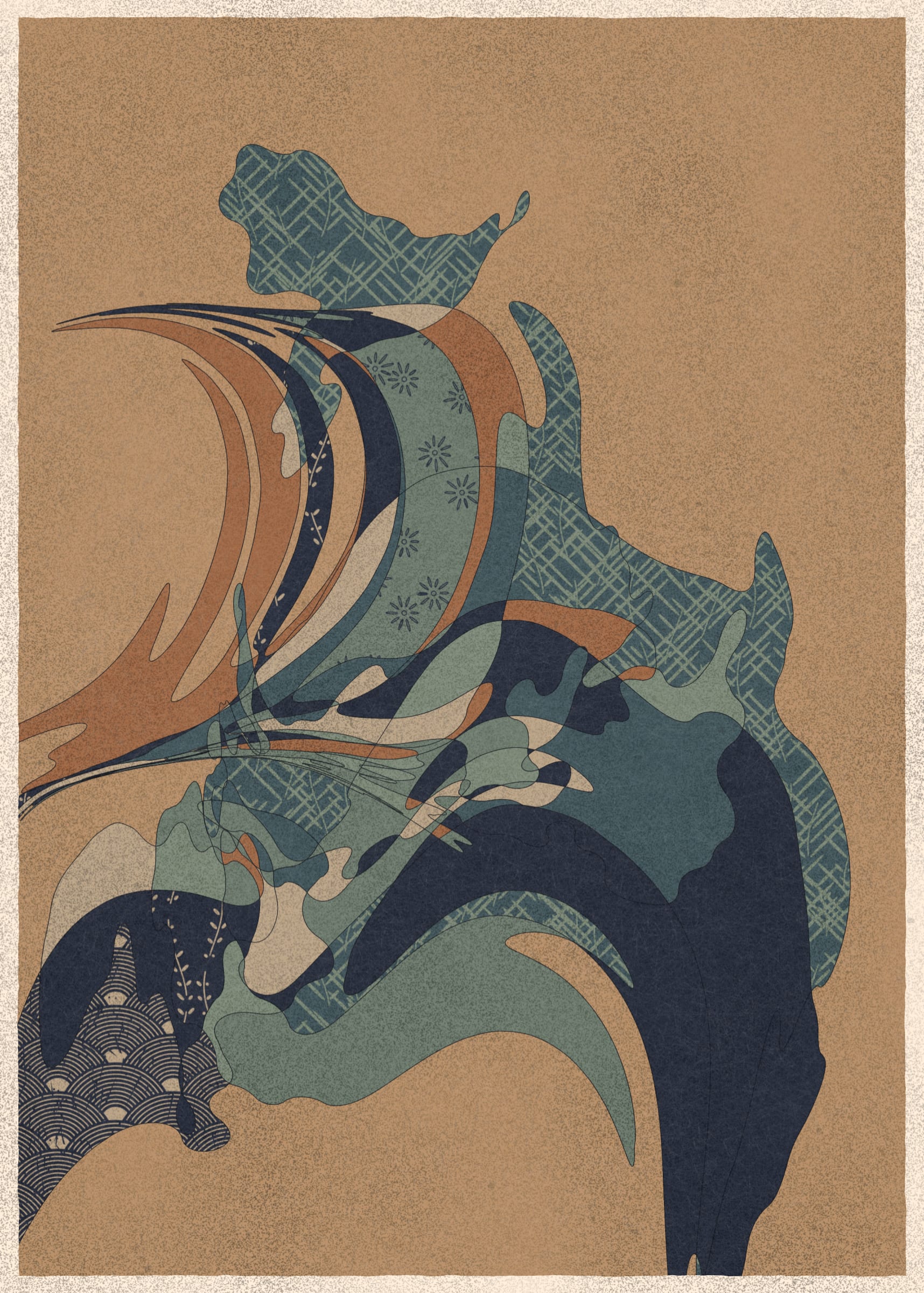 Memories of Qilin #282000149