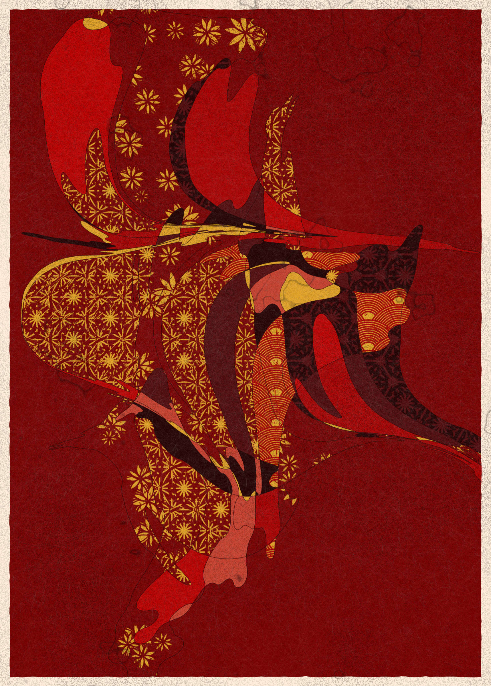 Memories of Qilin #282000152