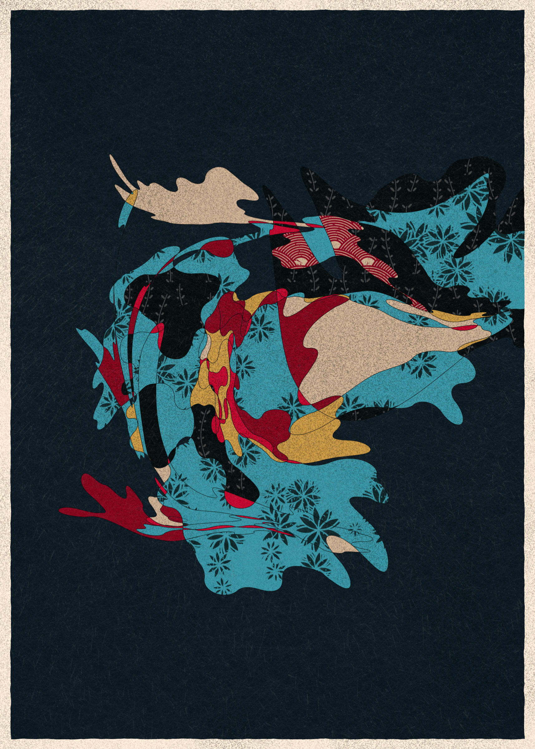 Memories of Qilin #282000154