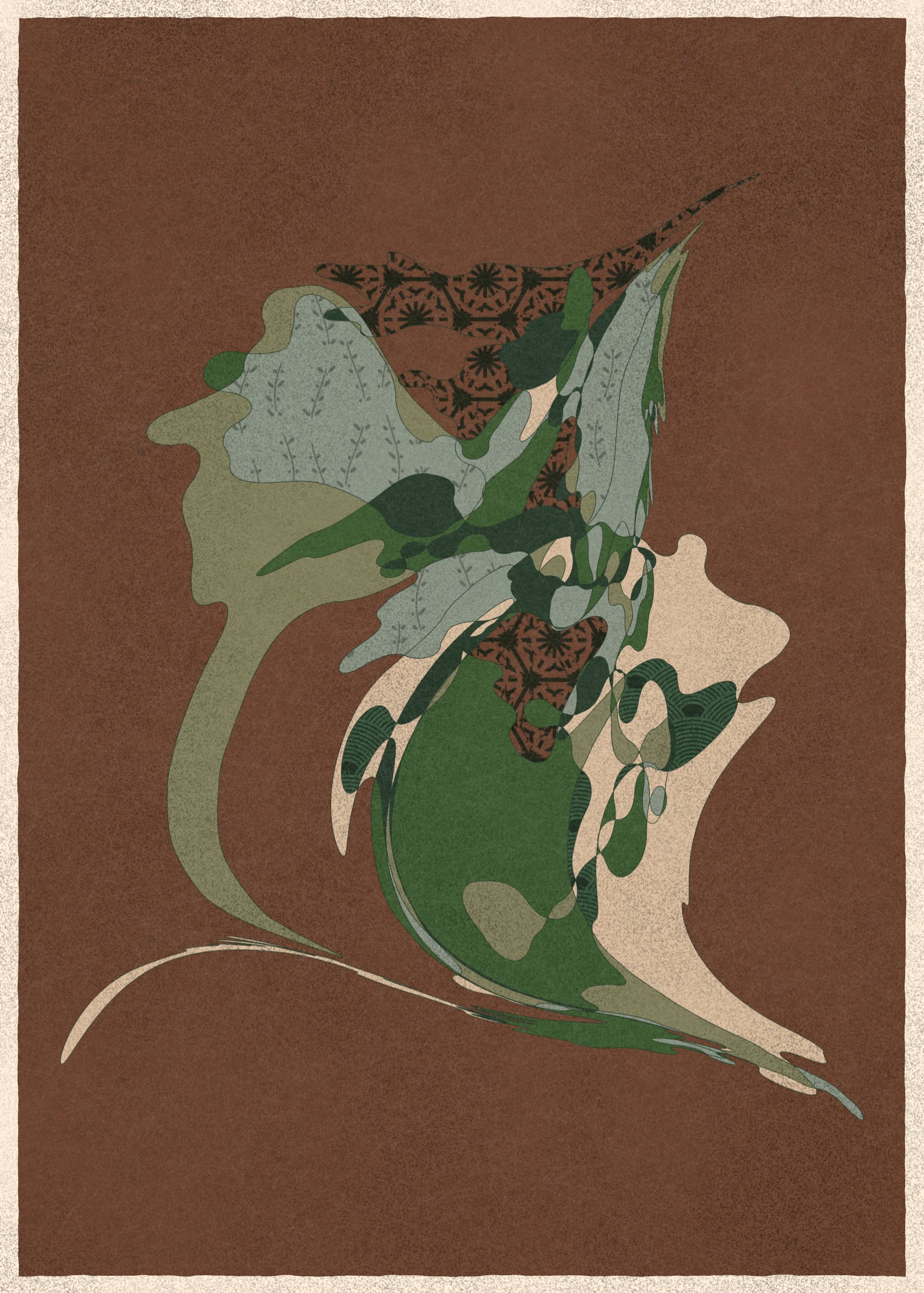 Memories of Qilin #282000156