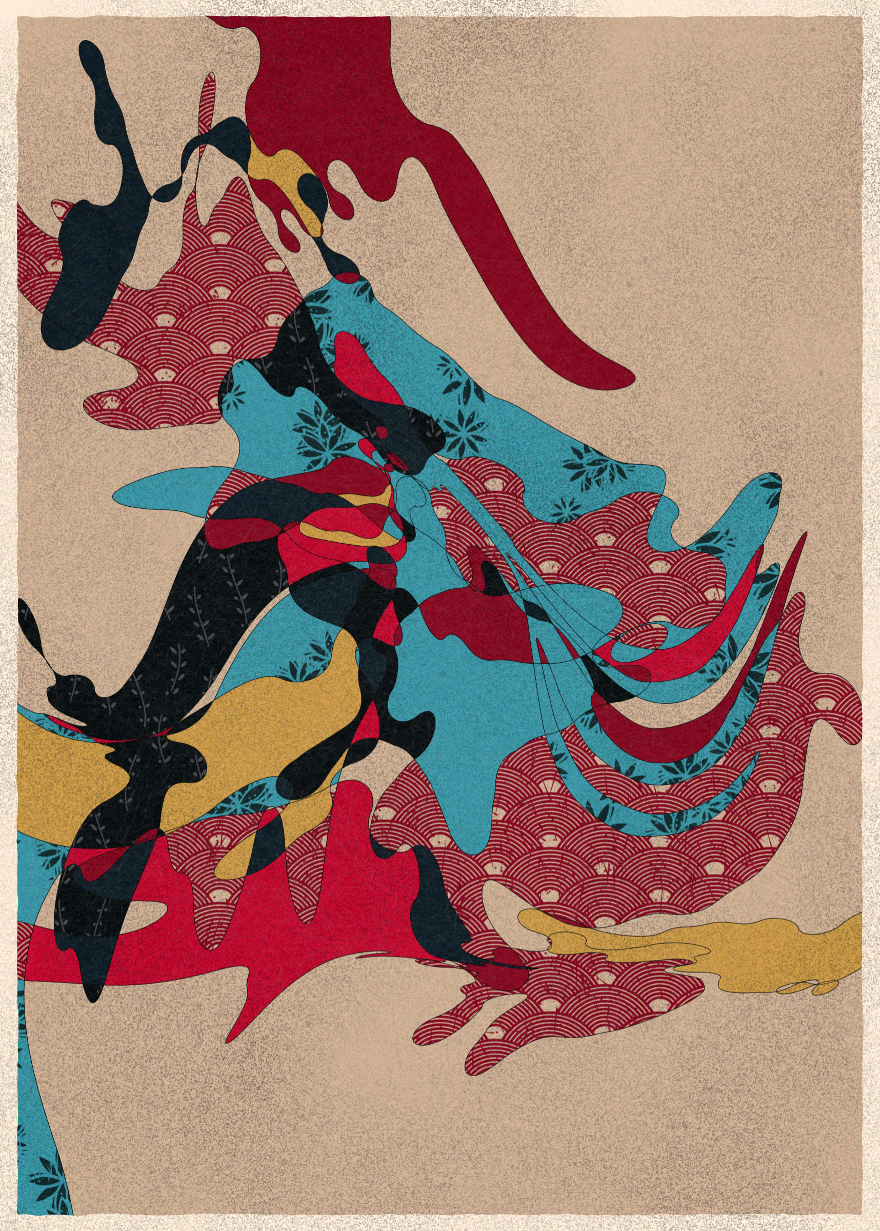 Memories of Qilin #282000163