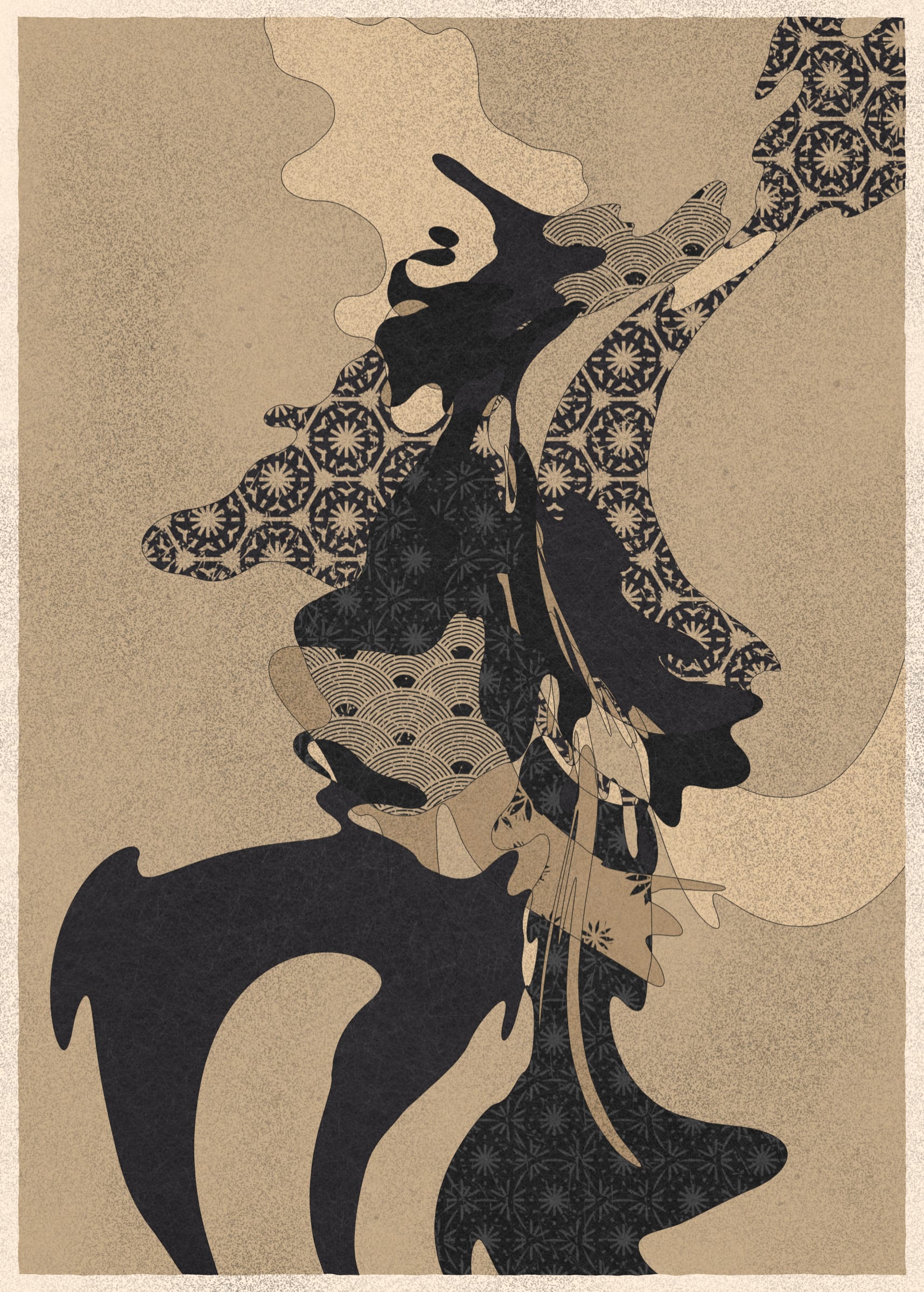 Memories of Qilin #282000166