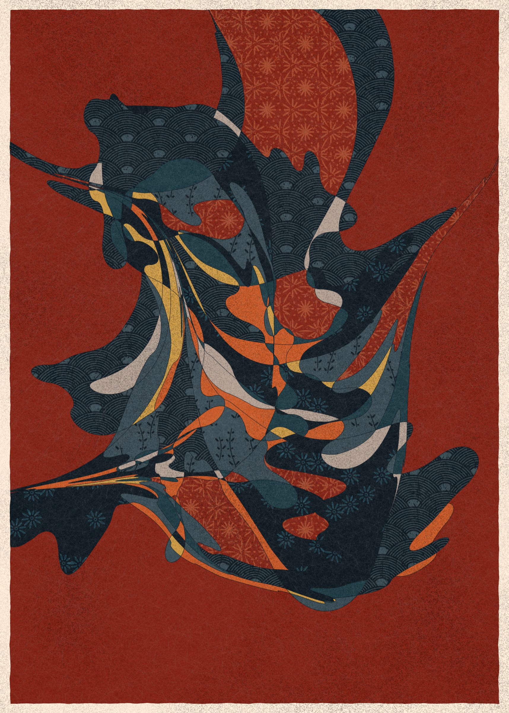 Memories of Qilin #282000167