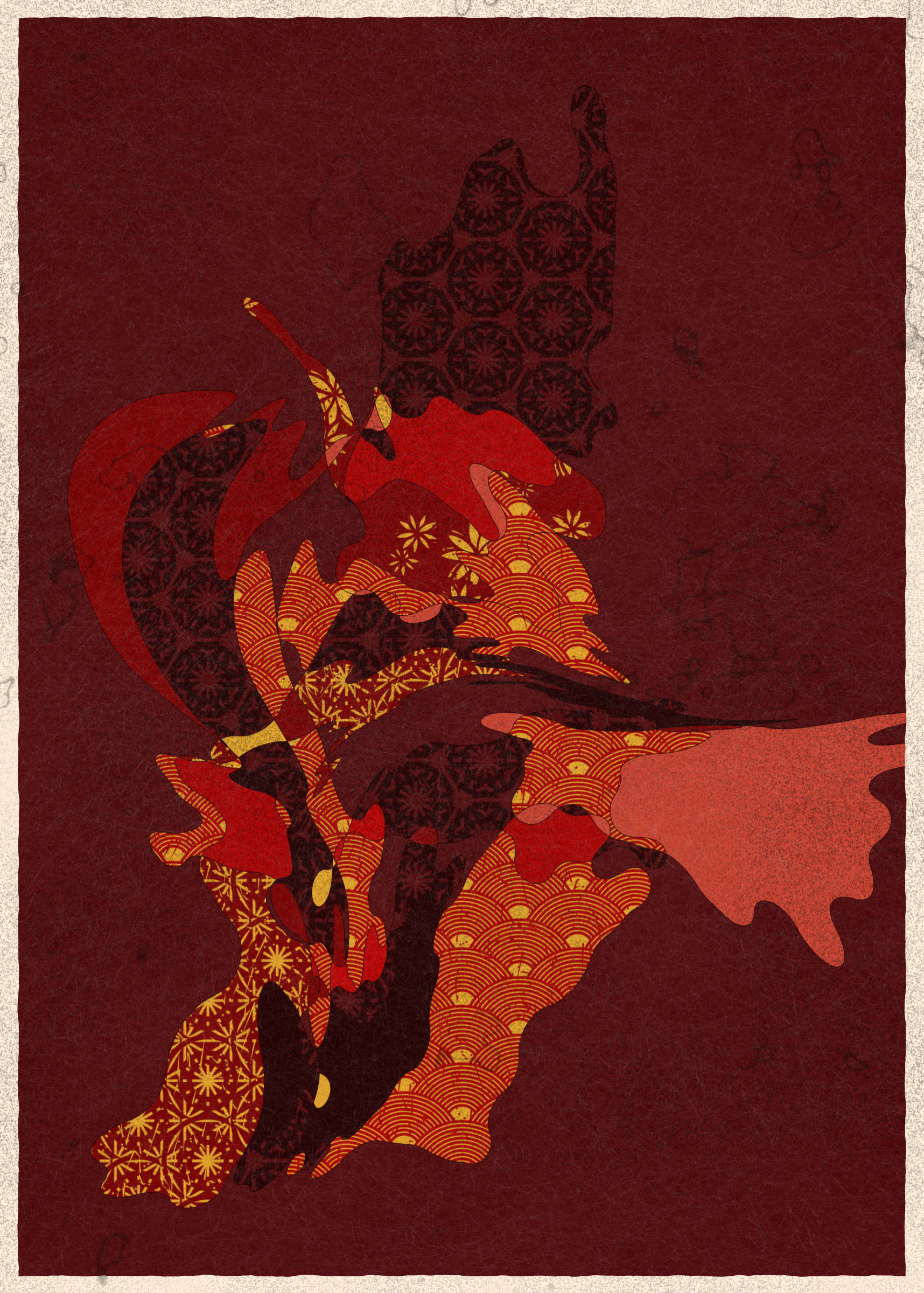 Memories of Qilin #282000174