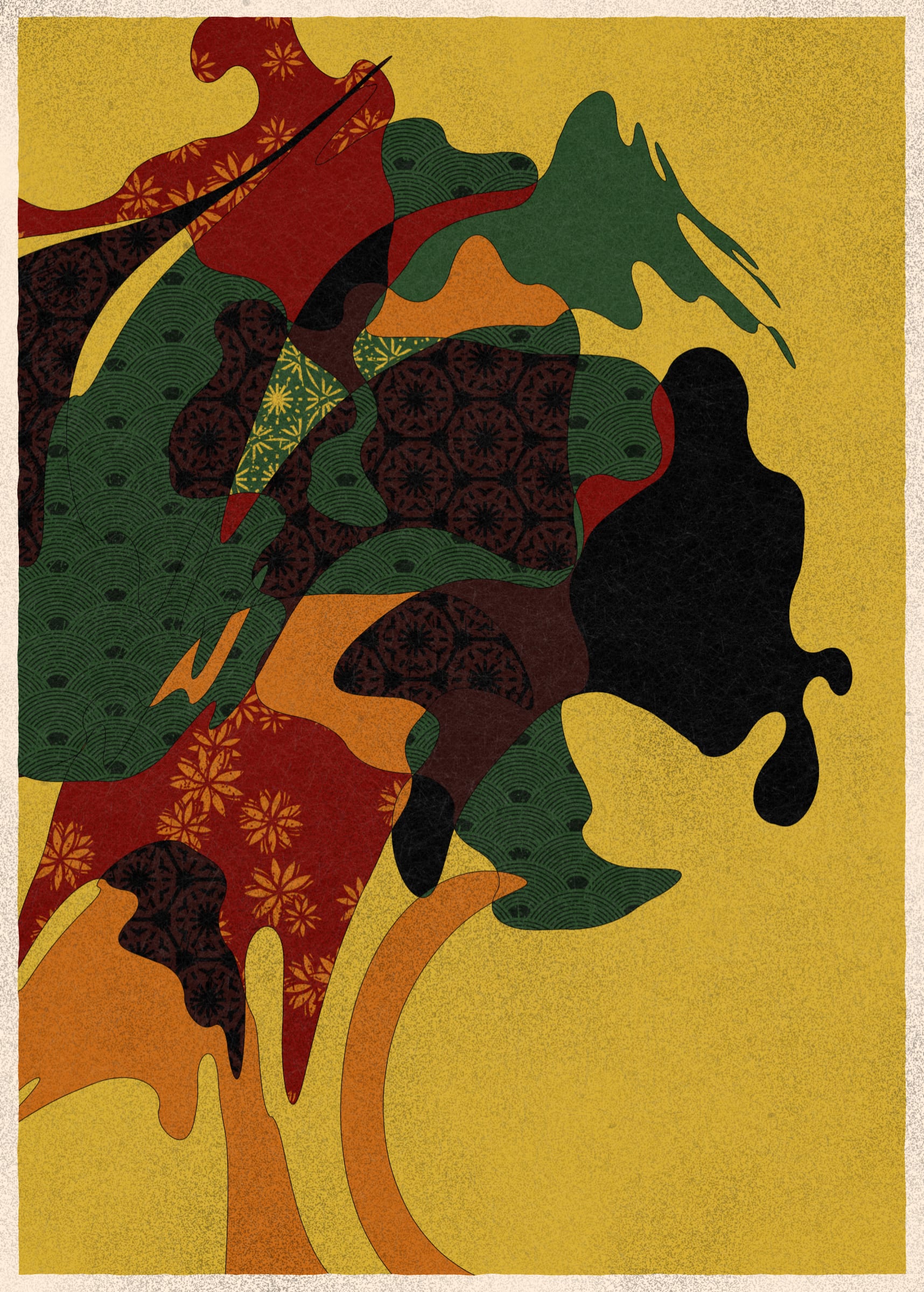 Memories of Qilin #282000176