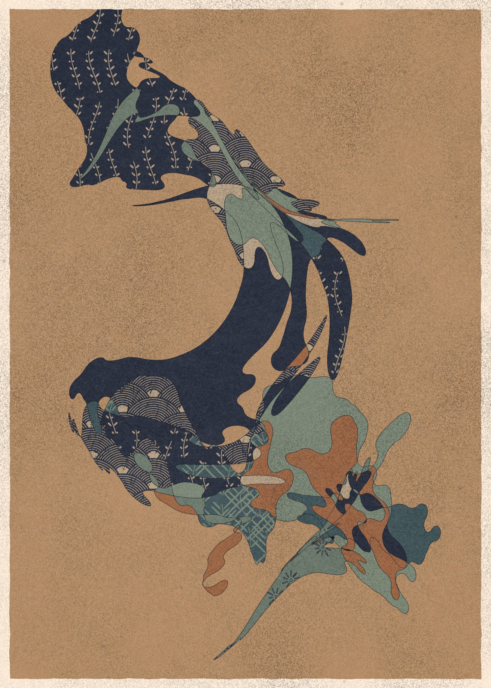 Memories of Qilin #282000178