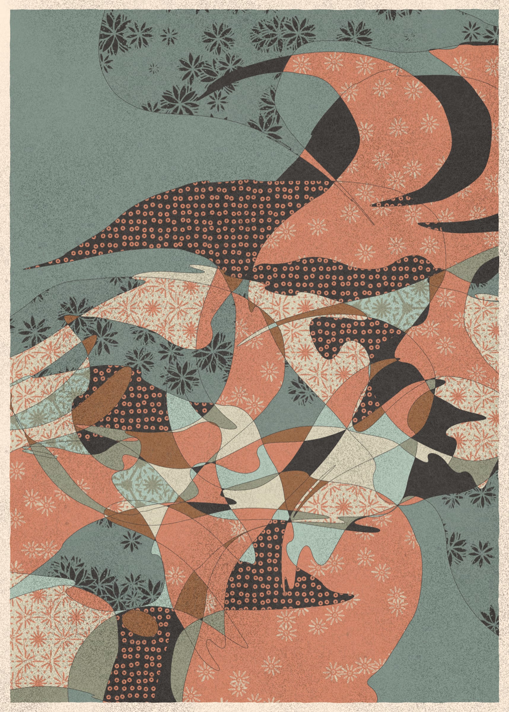 Memories of Qilin #282000179