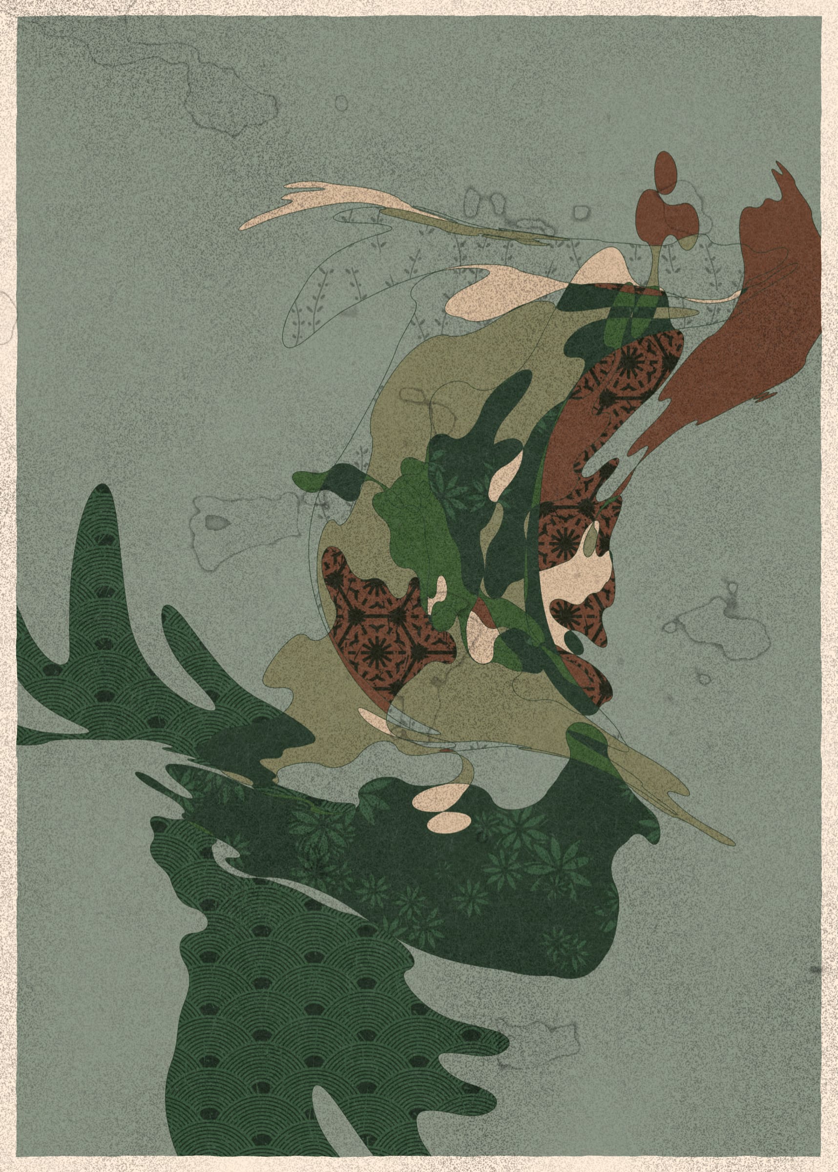 Memories of Qilin #282000180
