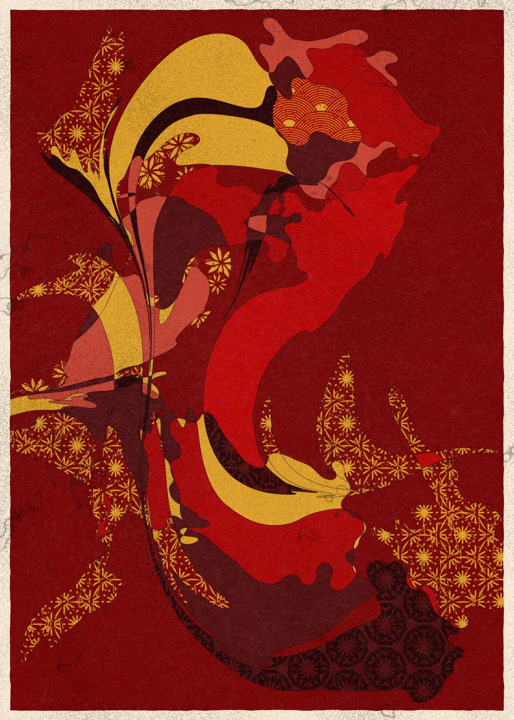 Memories of Qilin #282000181