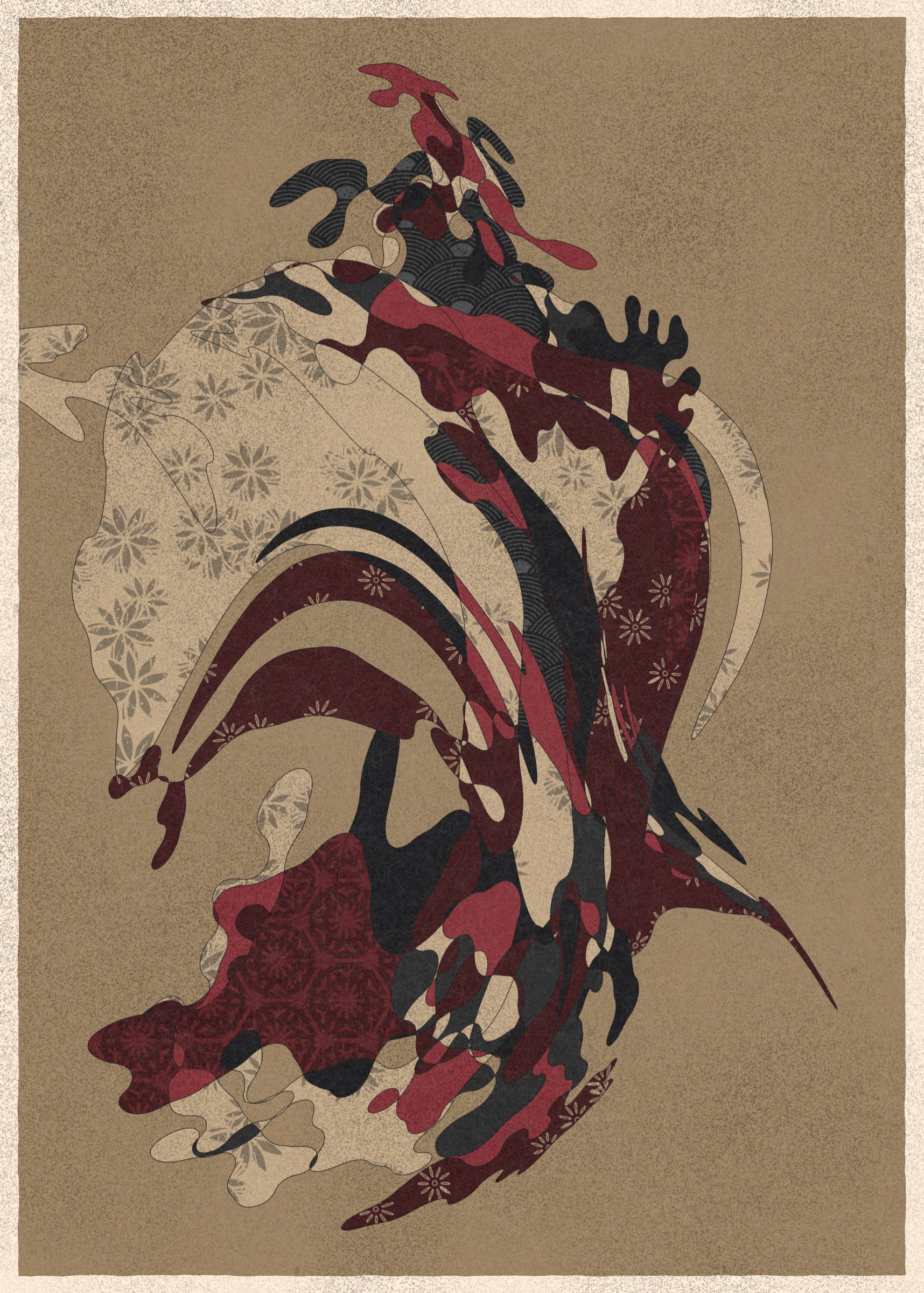 Memories of Qilin #282000182