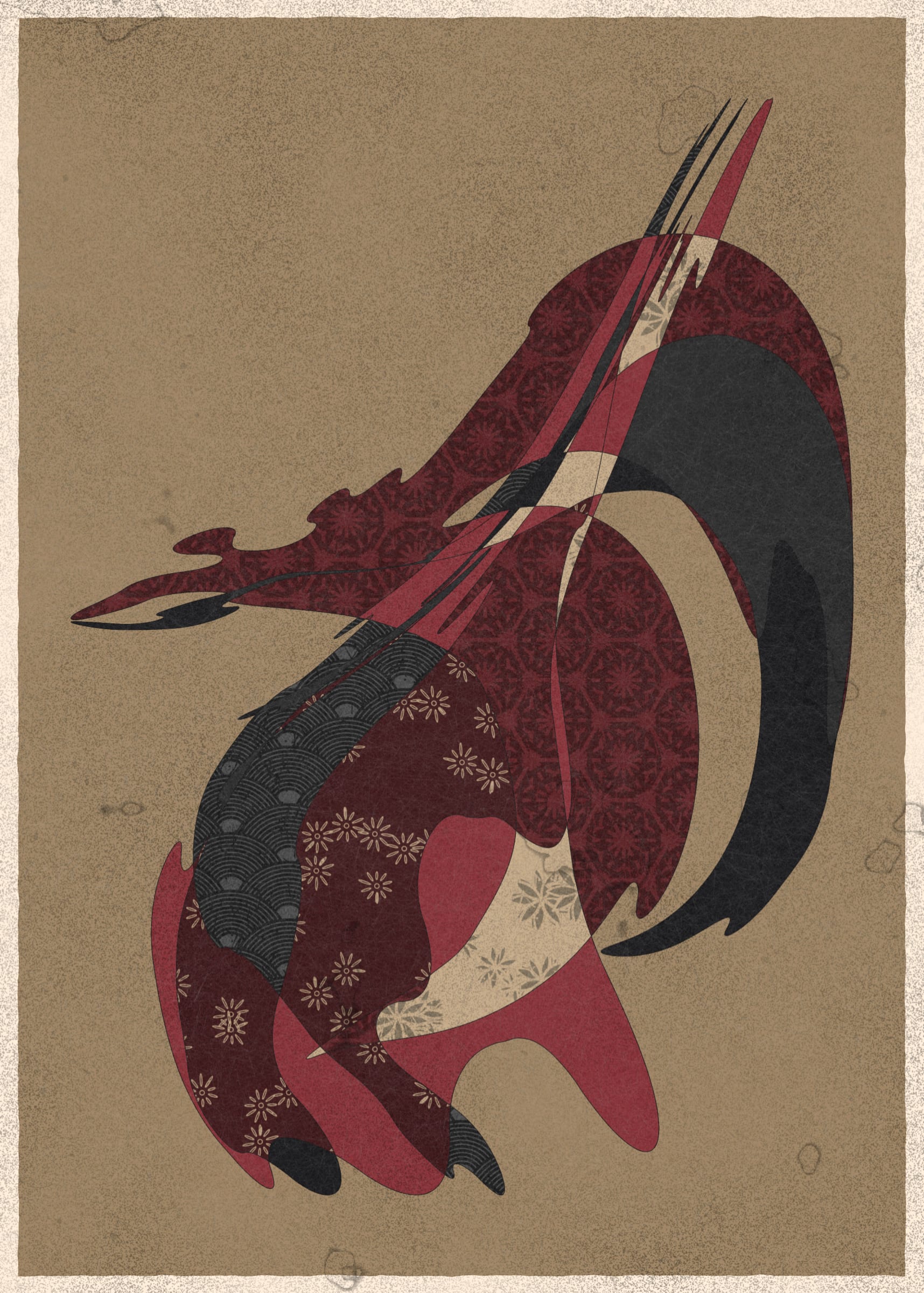 Memories of Qilin #282000192