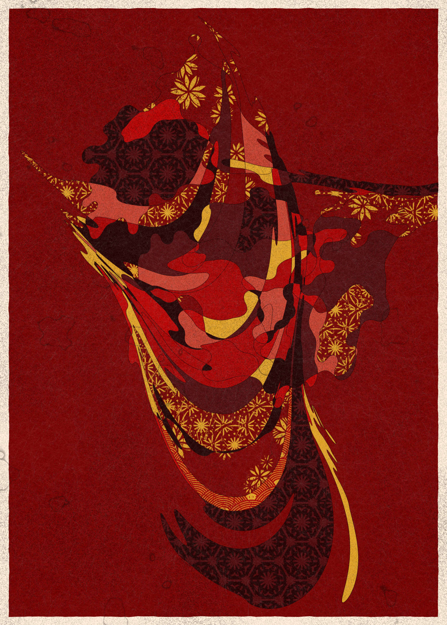 Memories of Qilin #282000193