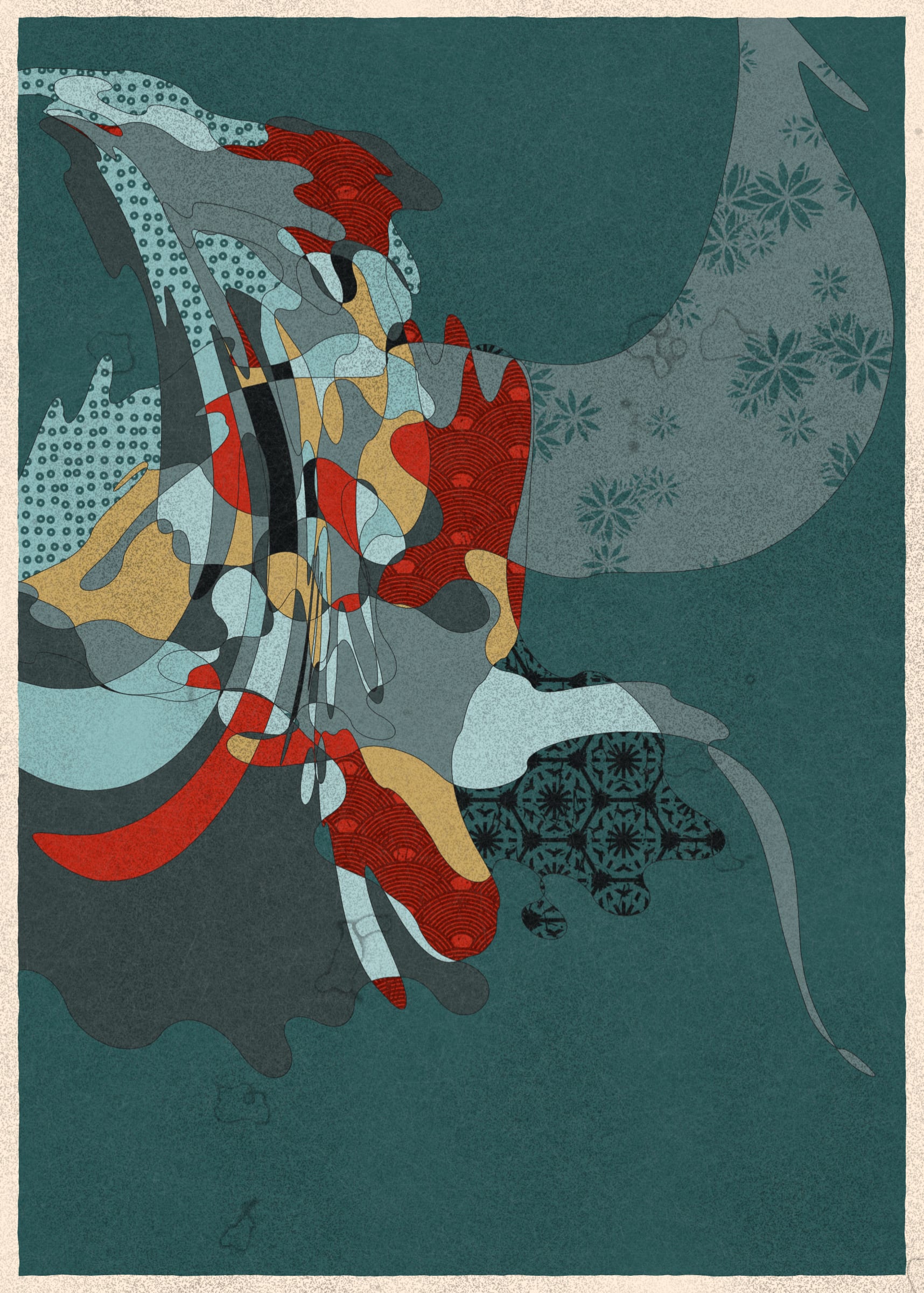 Memories of Qilin #282000197