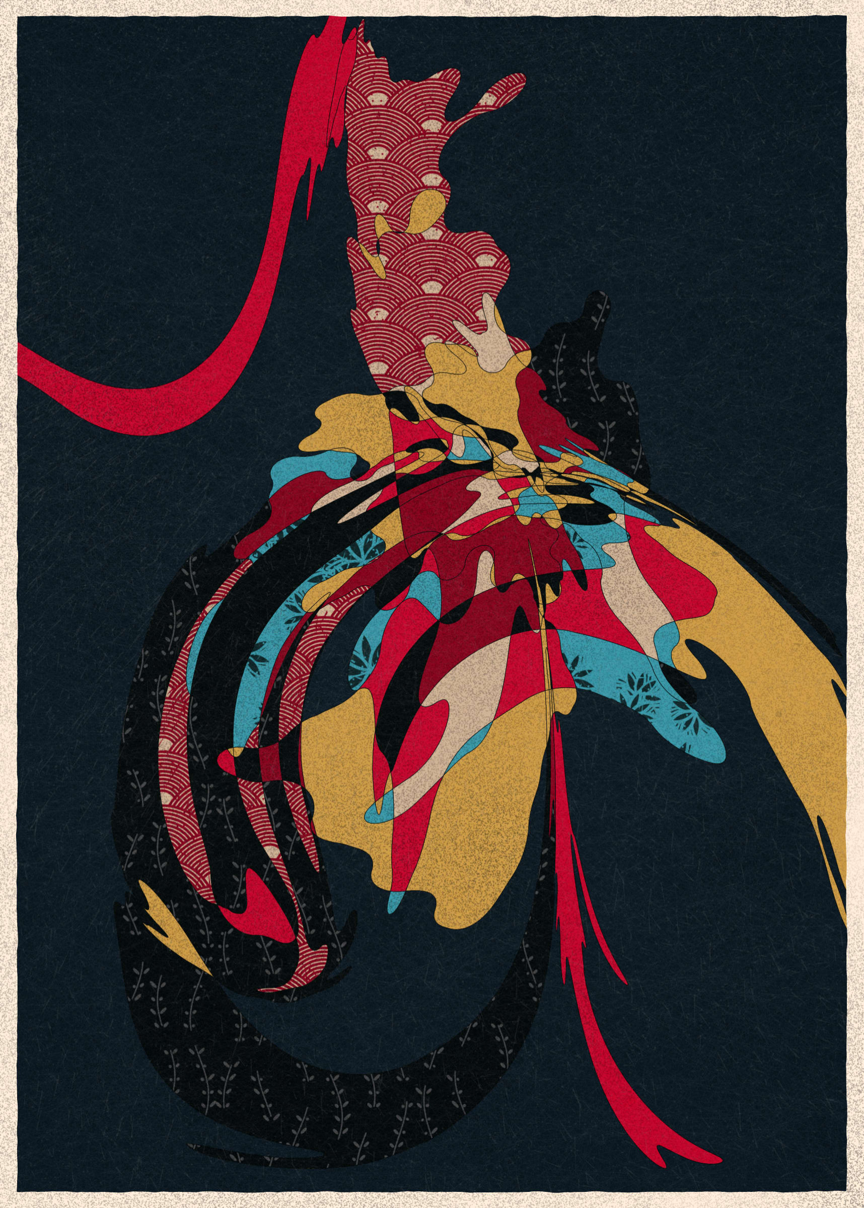 Memories of Qilin #282000204