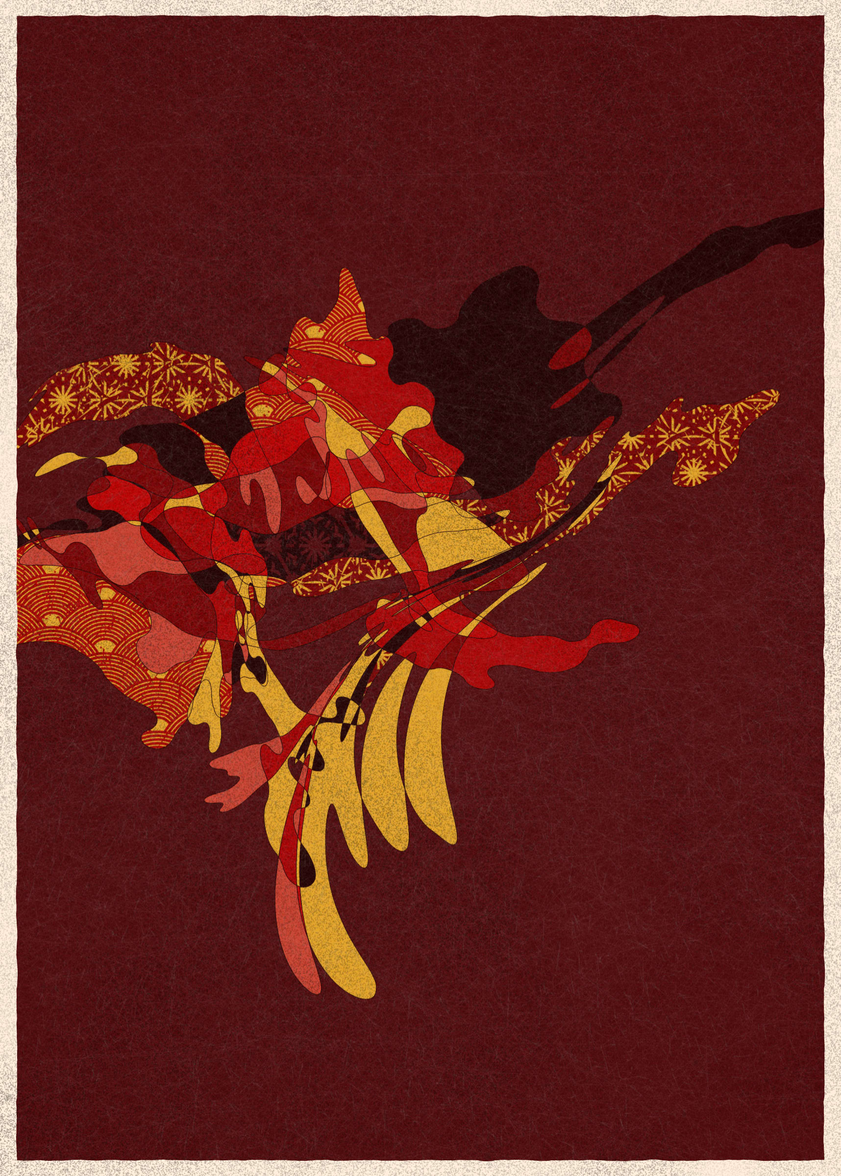 Memories of Qilin #282000209