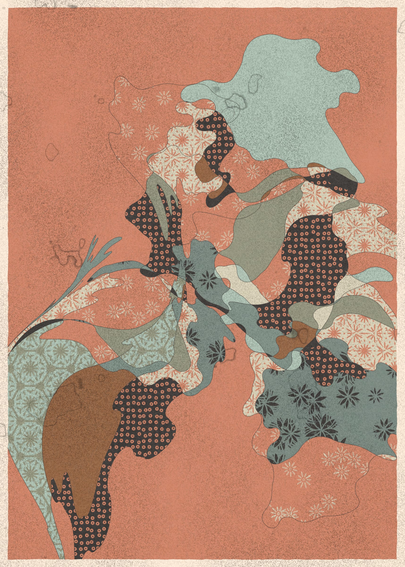 Memories of Qilin #282000212